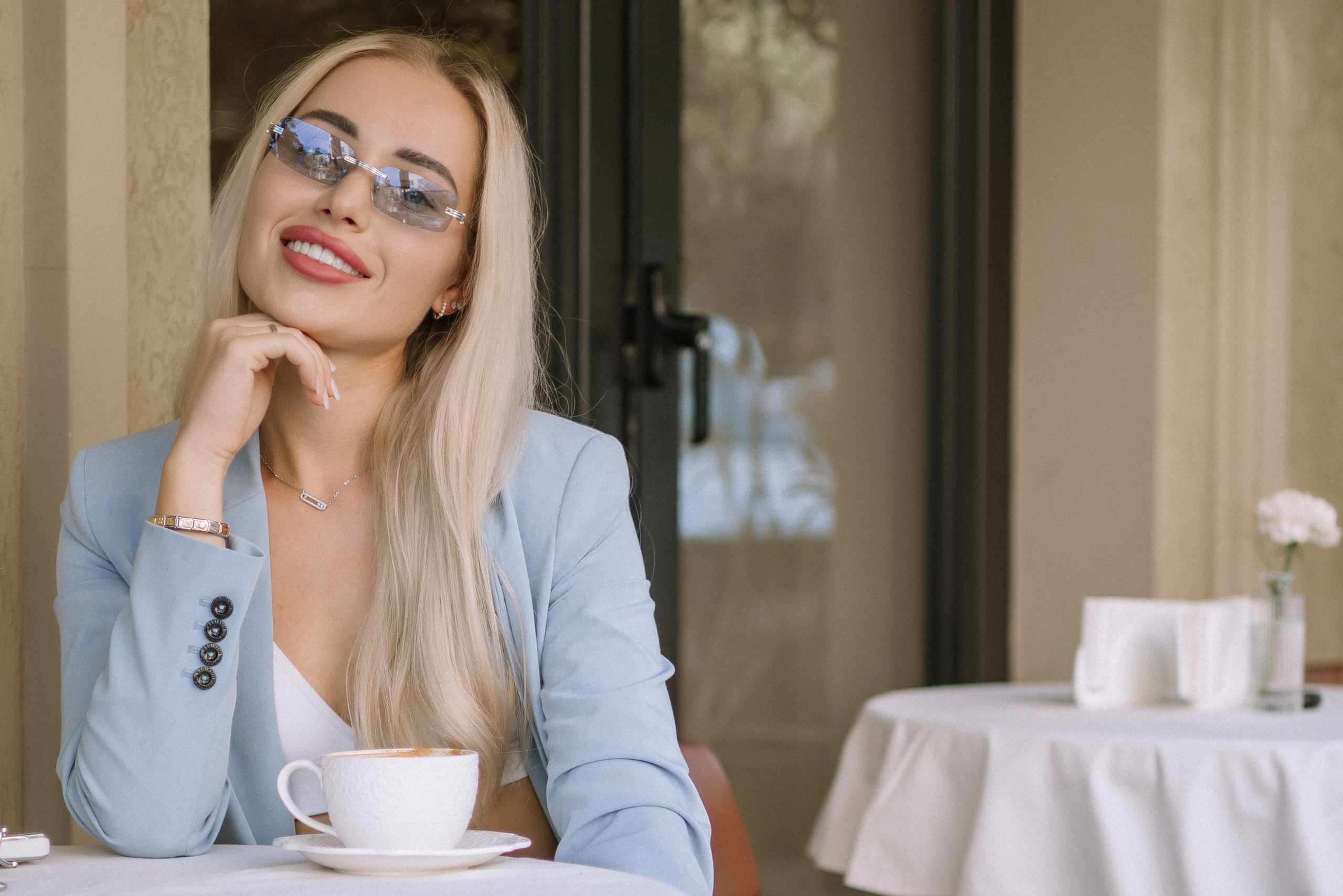 Прогулка с Аней. Свадебный фотограф Юлия Галкина Ростов на Дону