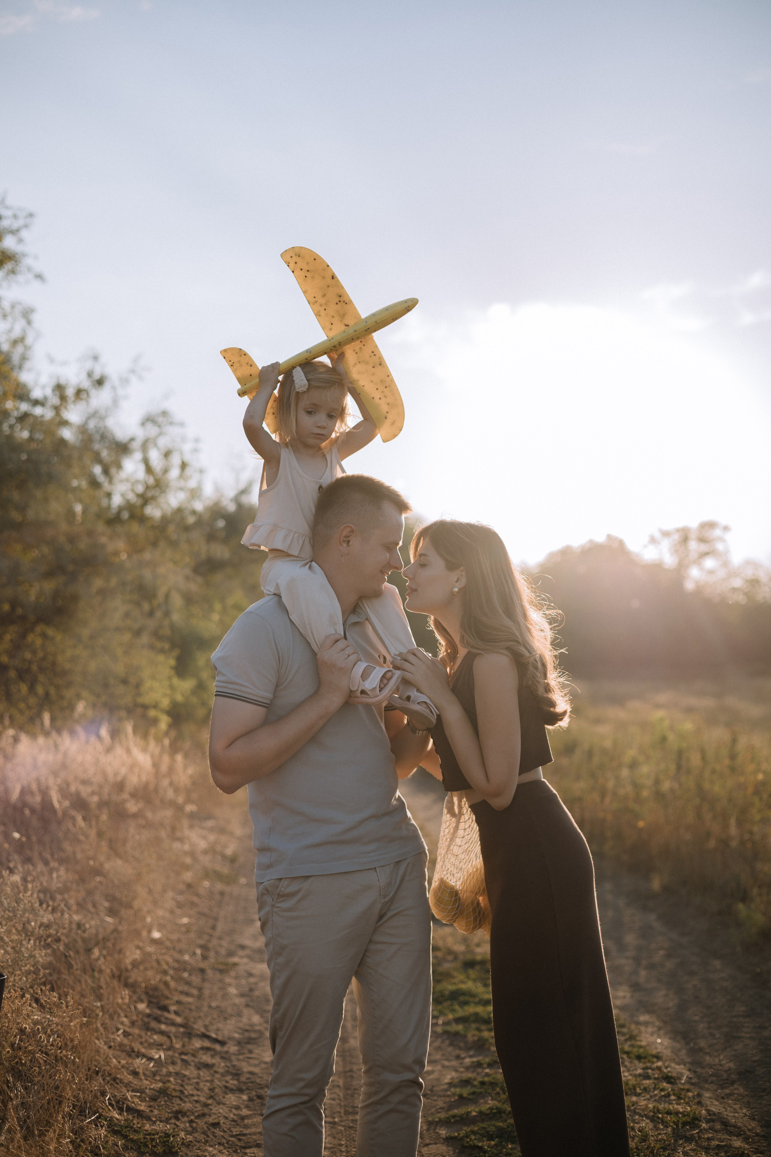 В ботаническом саду. Свадебный фотограф Юлия Галкина Ростов на Дону