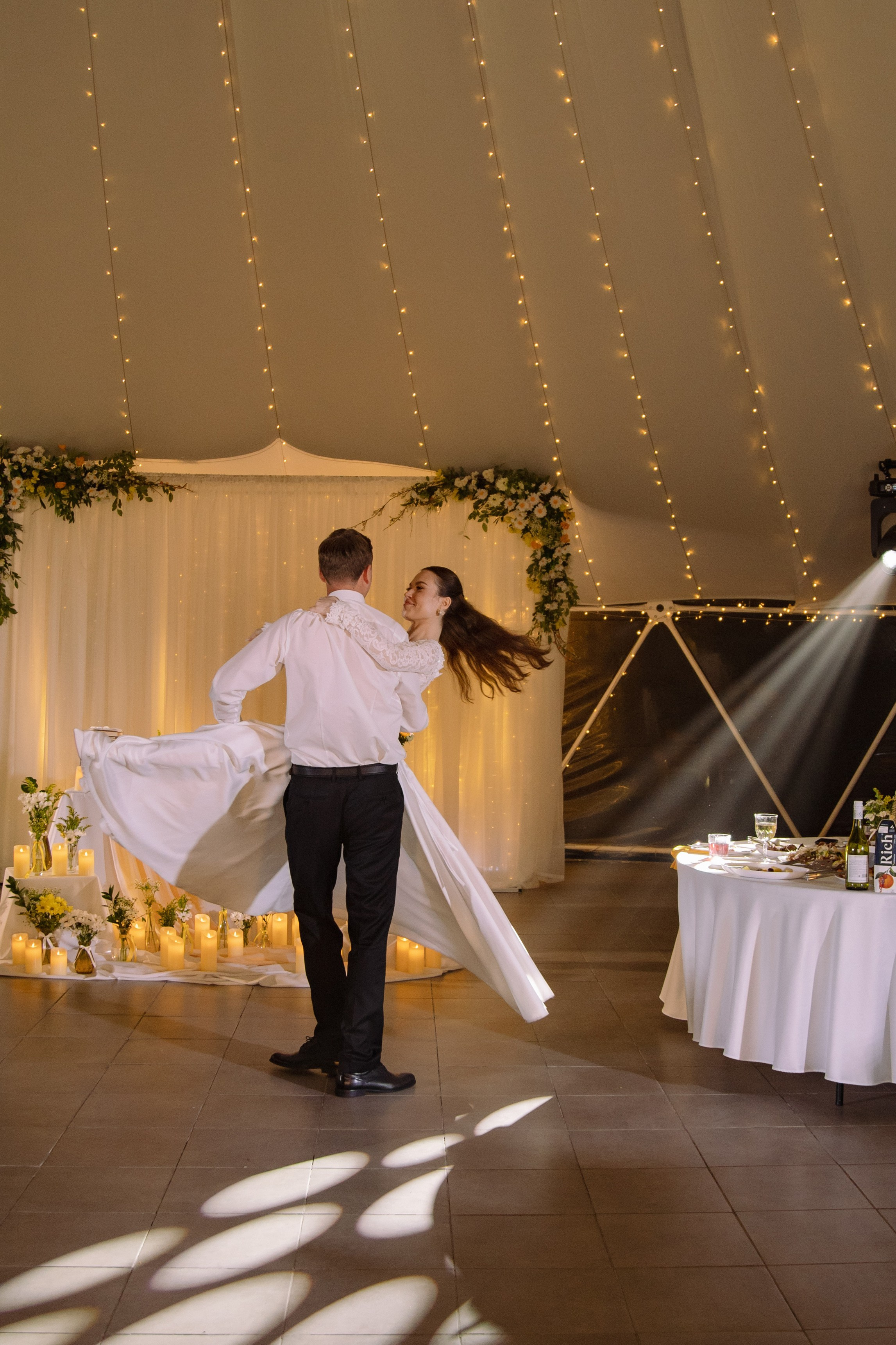 Артур & Диана | Банкет. Фотограф во Владивостоке Парамонова Елена