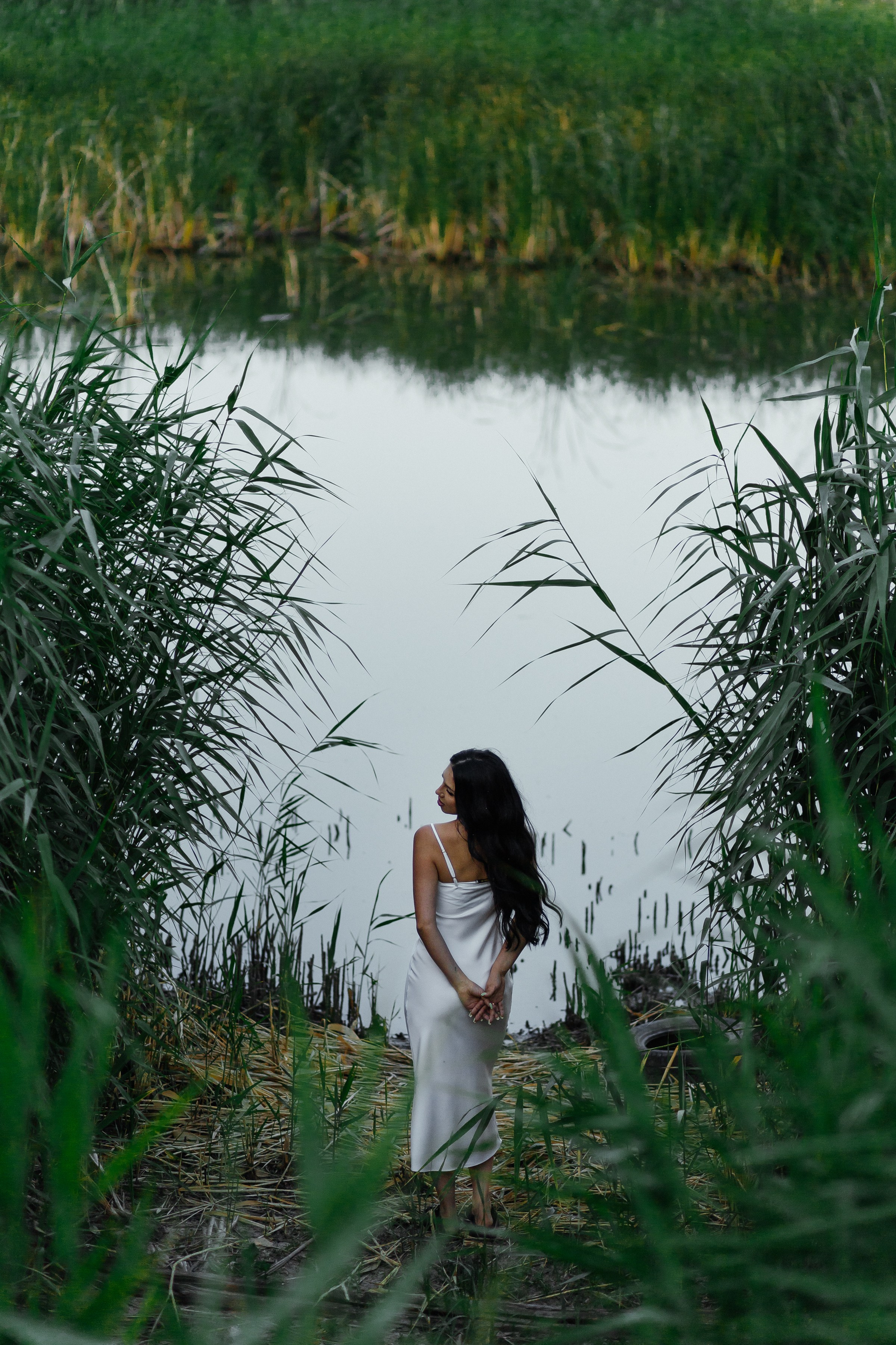 Марина. Семейный фотограф в Волгодонске Краченцева Анна