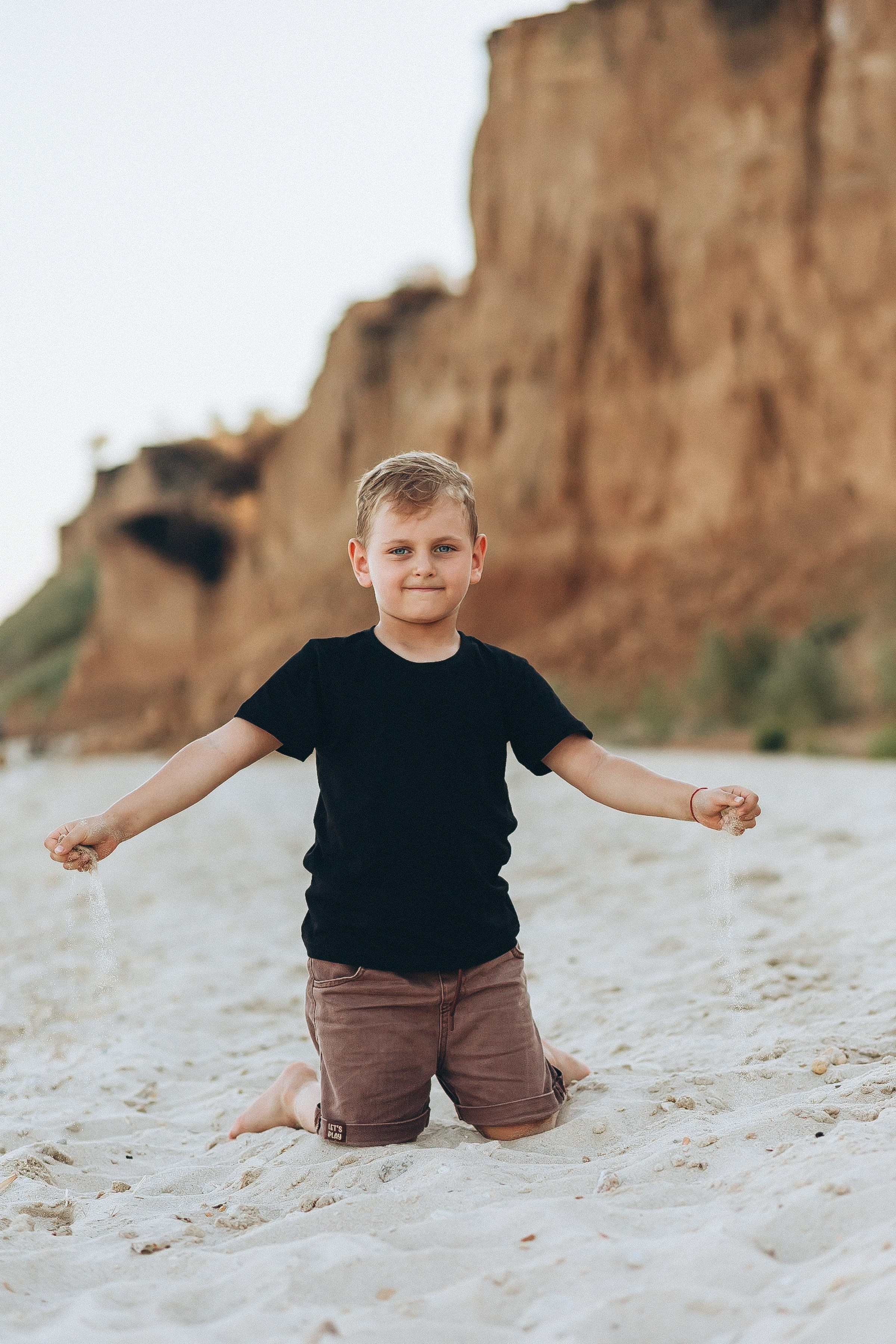 Ольга и Матвей. Семейный фотограф в Волгодонске Краченцева Анна