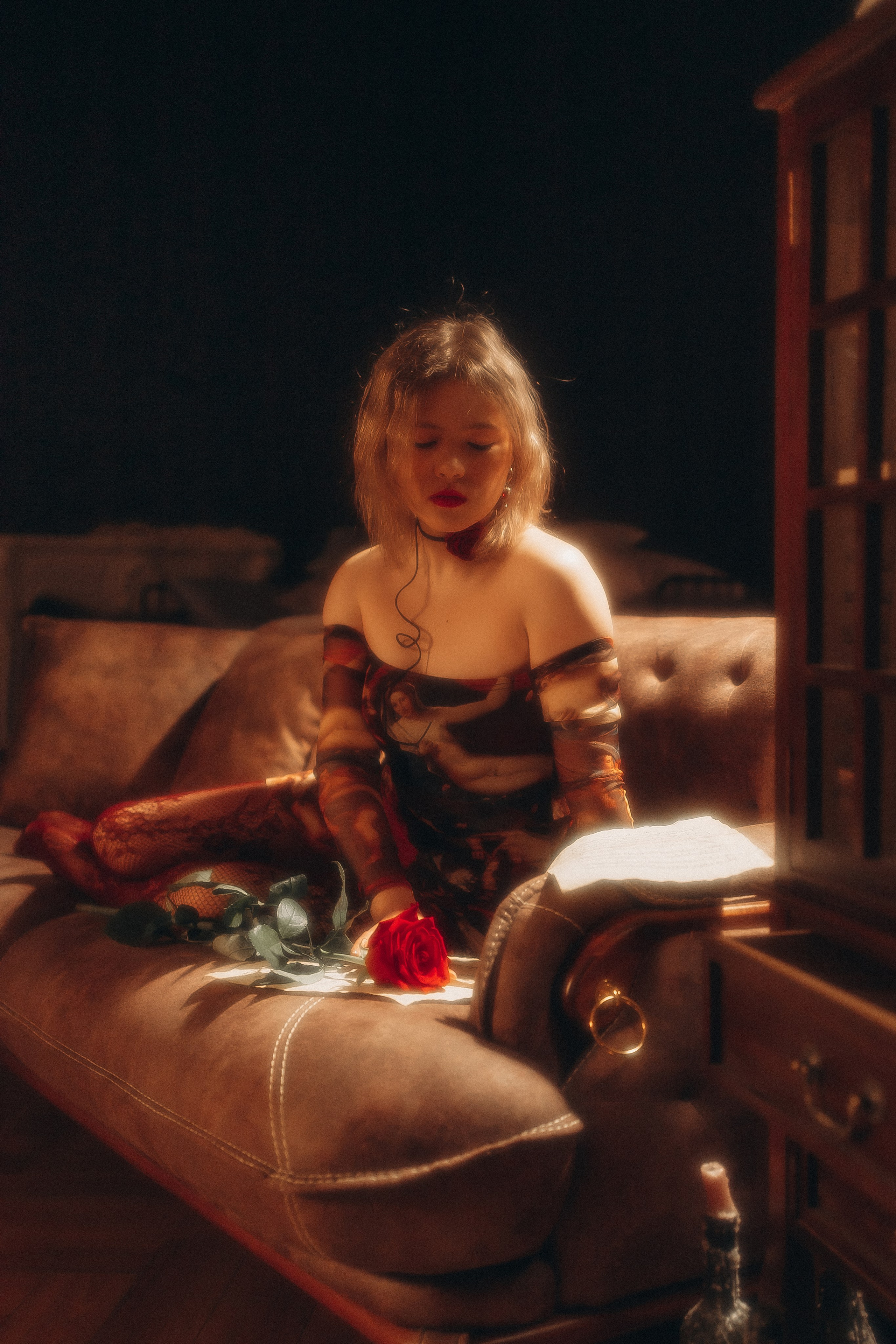 Алена. Семейный фотограф в Волгодонске Краченцева Анна