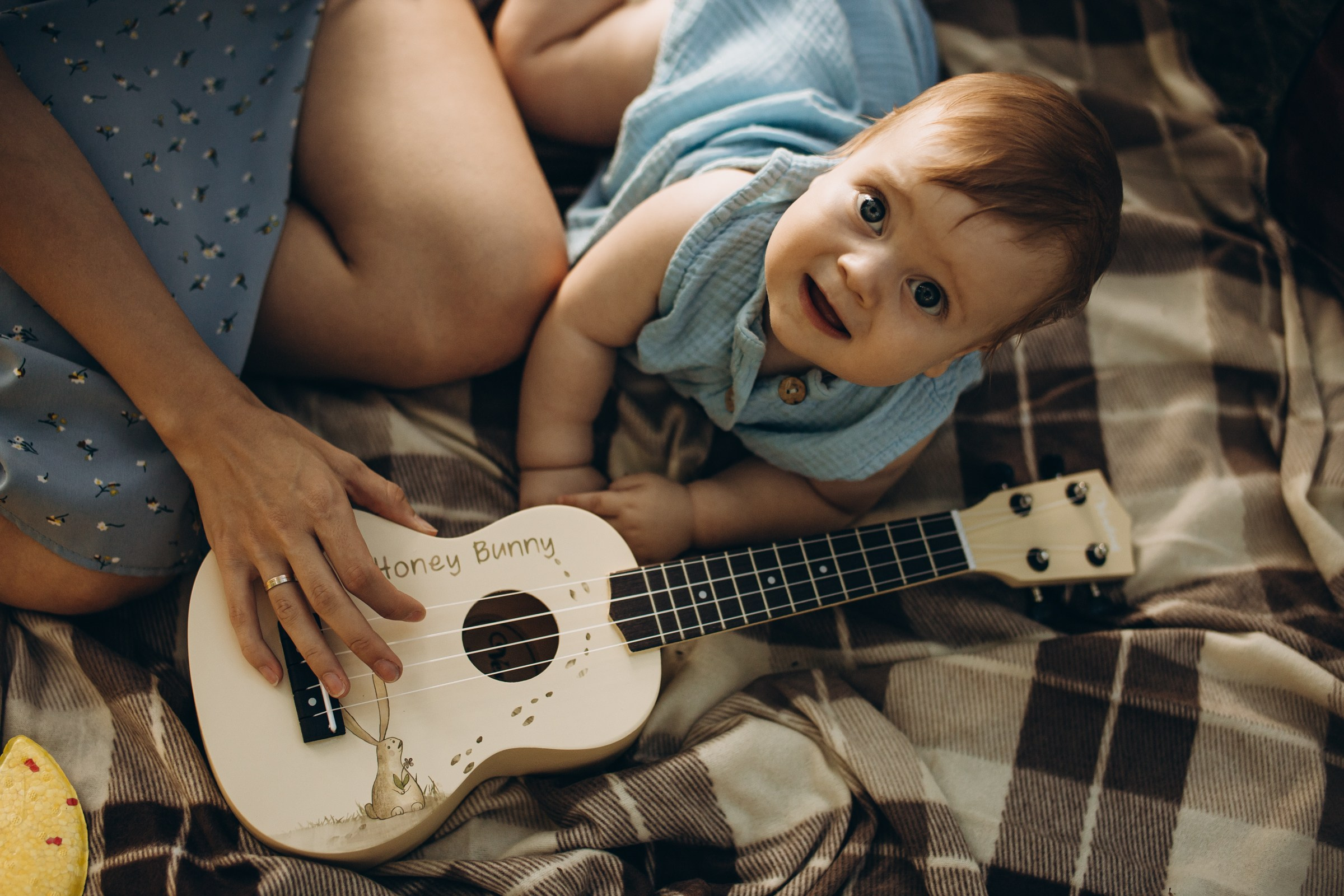 Семейная история. Семейный фотограф в Волгодонске Краченцева Анна