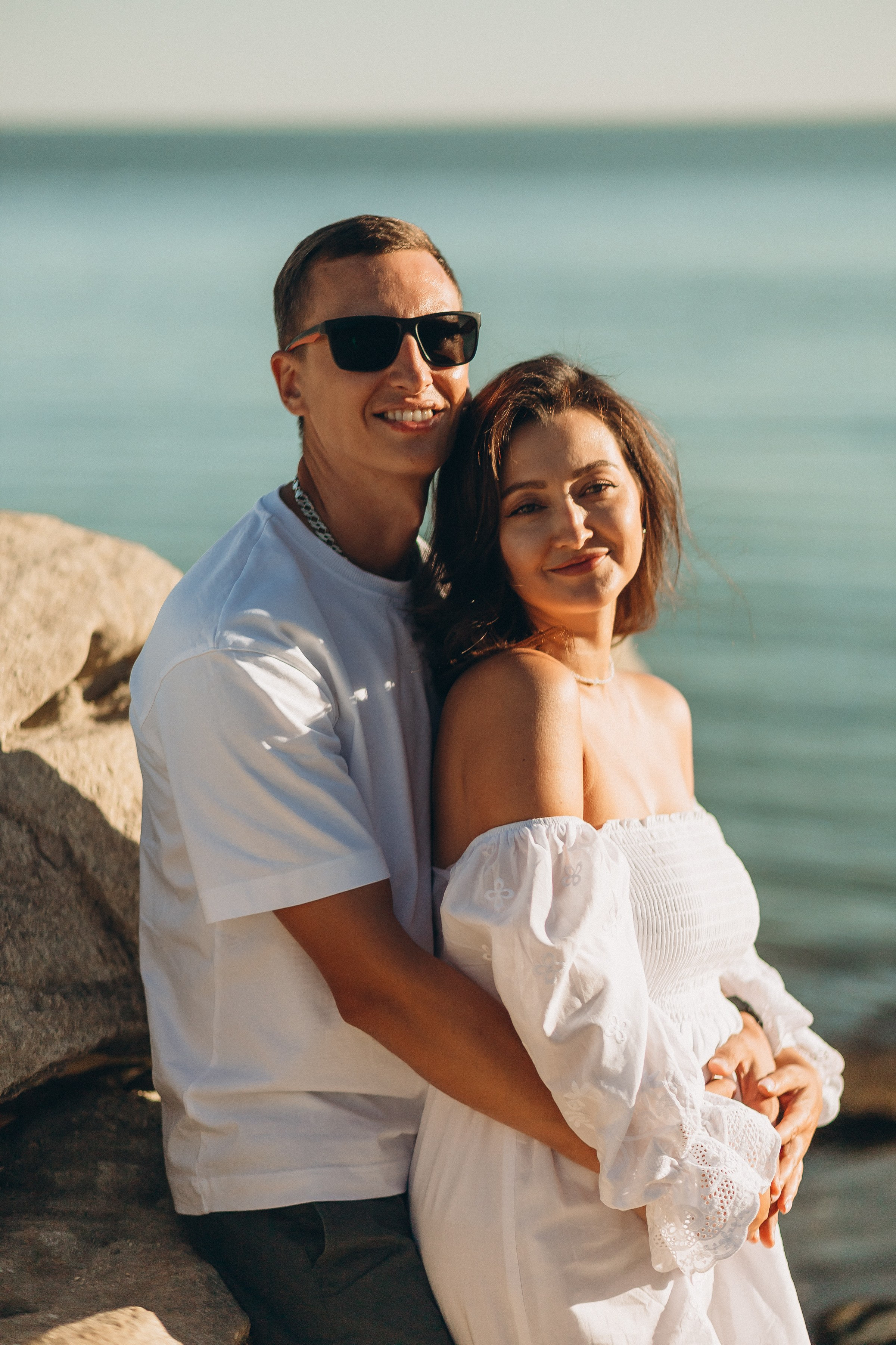 Семейная фотосессия. Семейный фотограф в Волгодонске Краченцева Анна