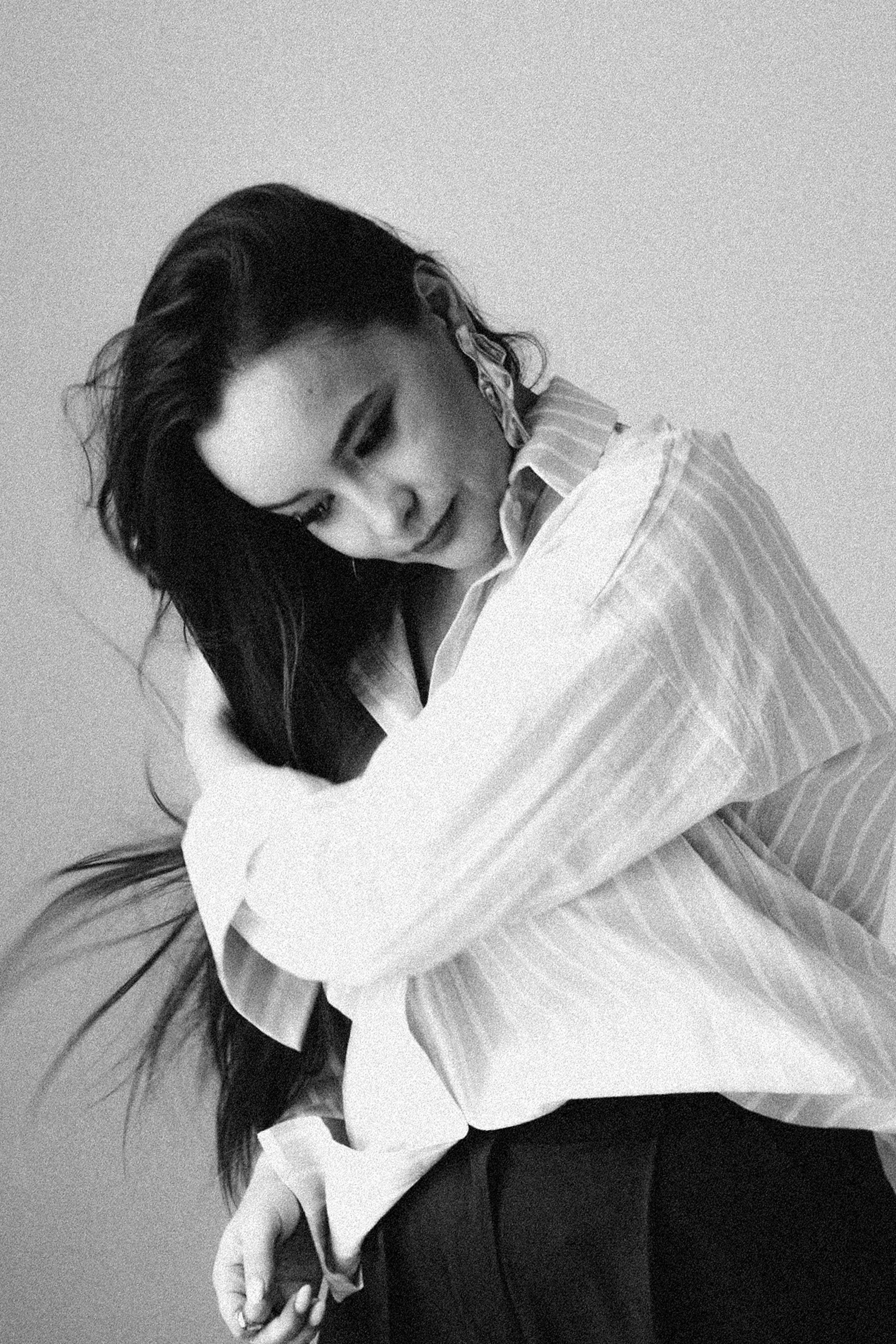 Наталия. Семейный фотограф в Волгодонске Краченцева Анна