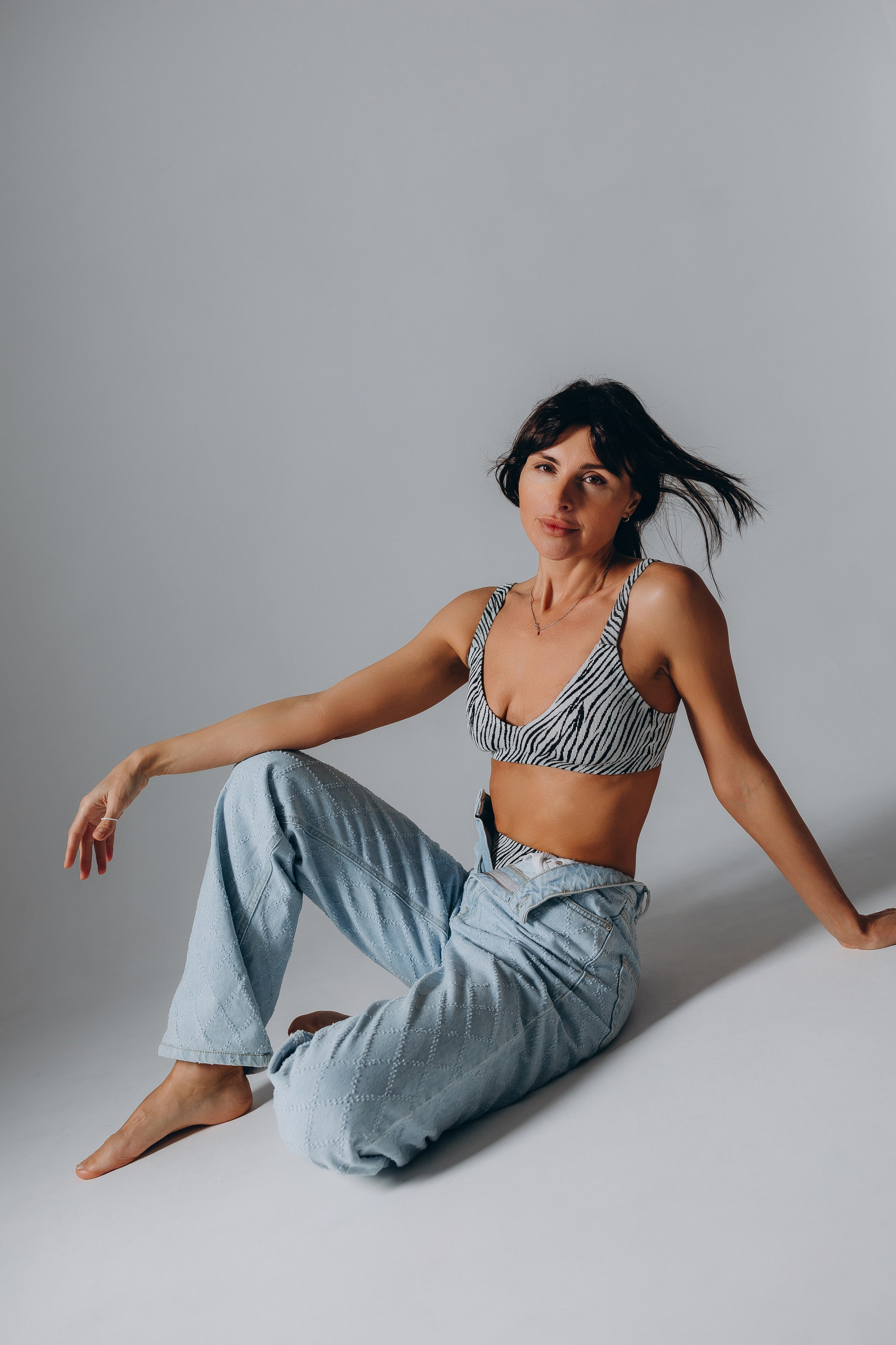 Марина. Семейный фотограф в Волгодонске Краченцева Анна