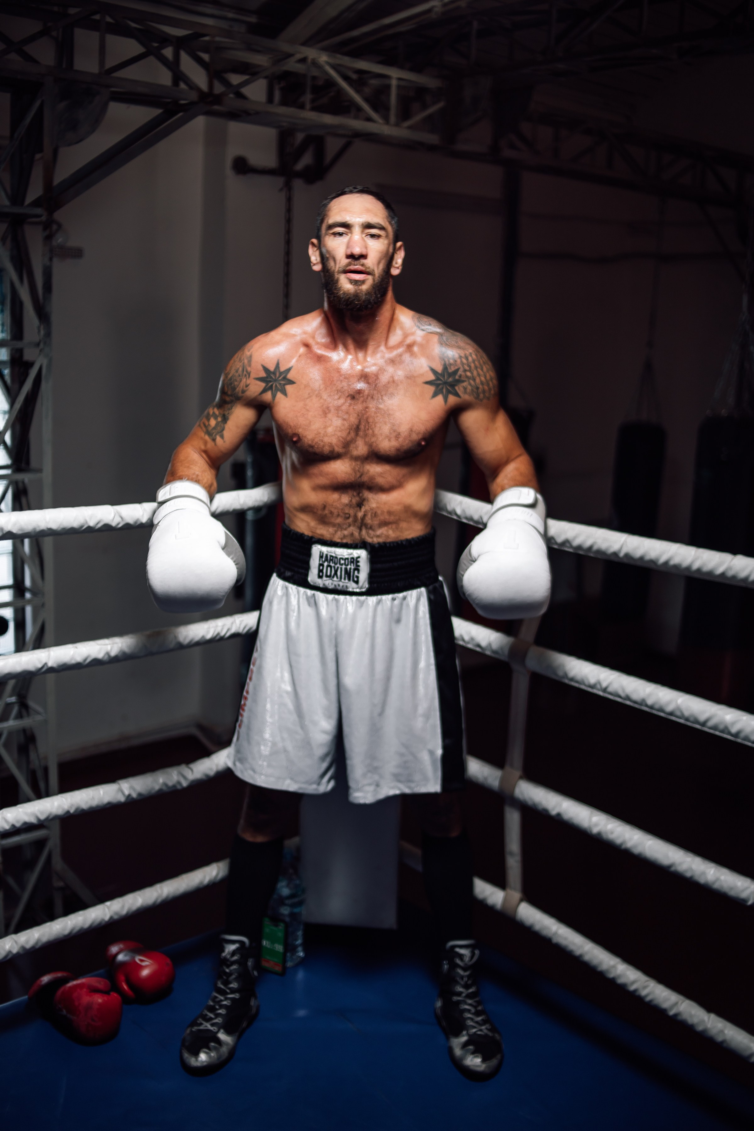 Александр Северин. Семейный фотограф в Волгодонске Краченцева Анна