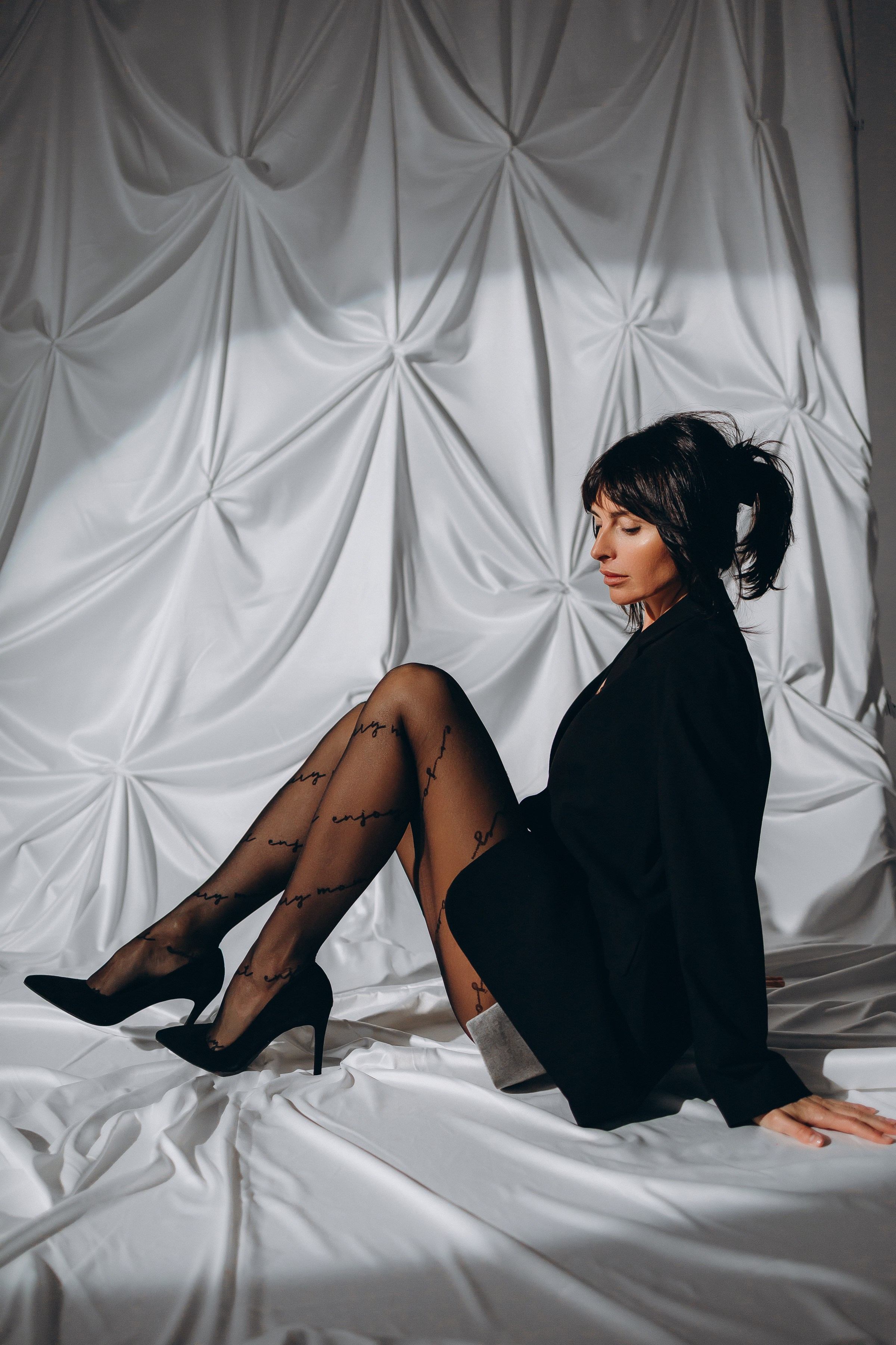 Марина. Семейный фотограф в Волгодонске Краченцева Анна