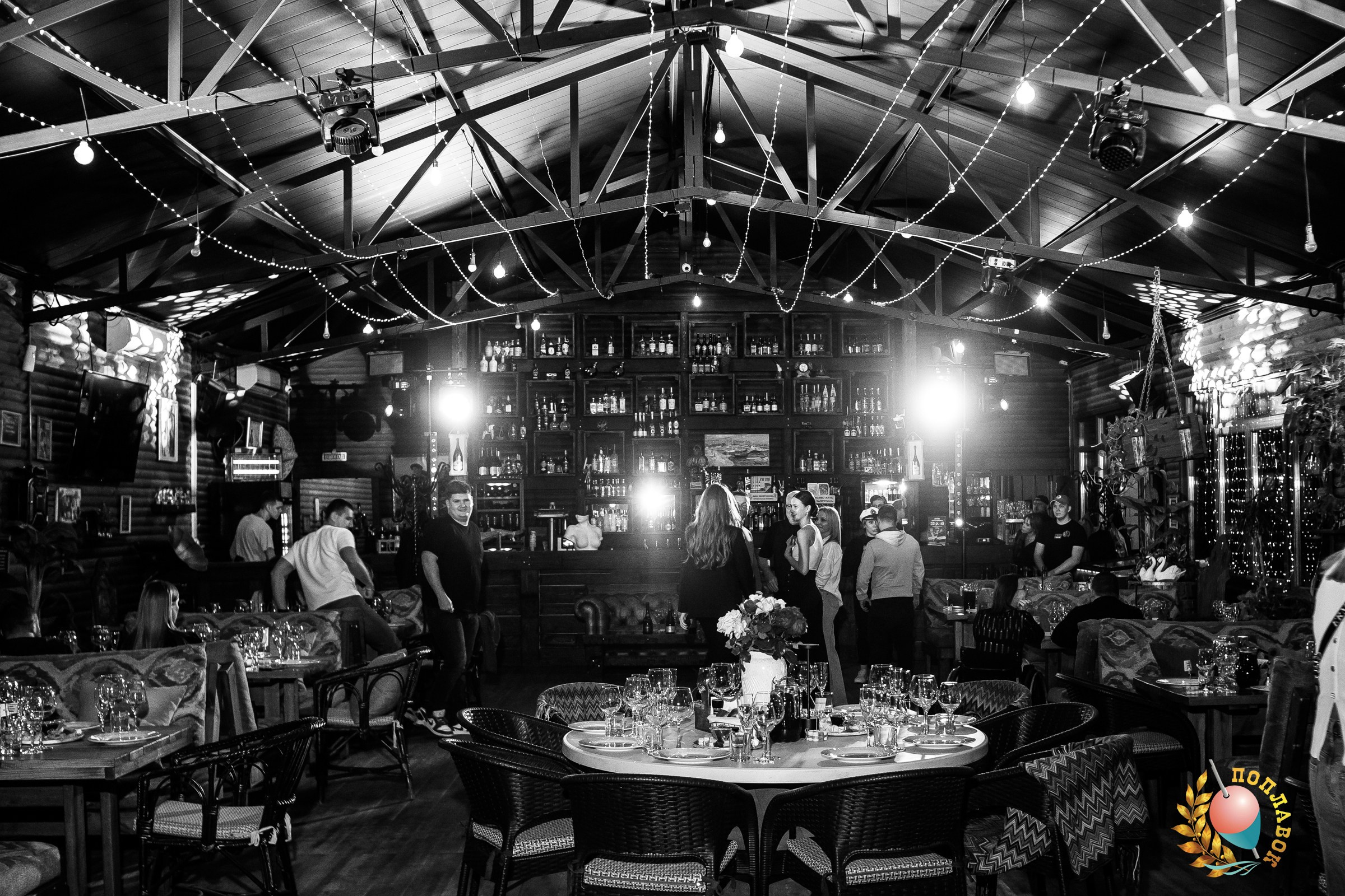 Поплавок 18.10.2024. Семейный фотограф в Волгодонске Краченцева Анна