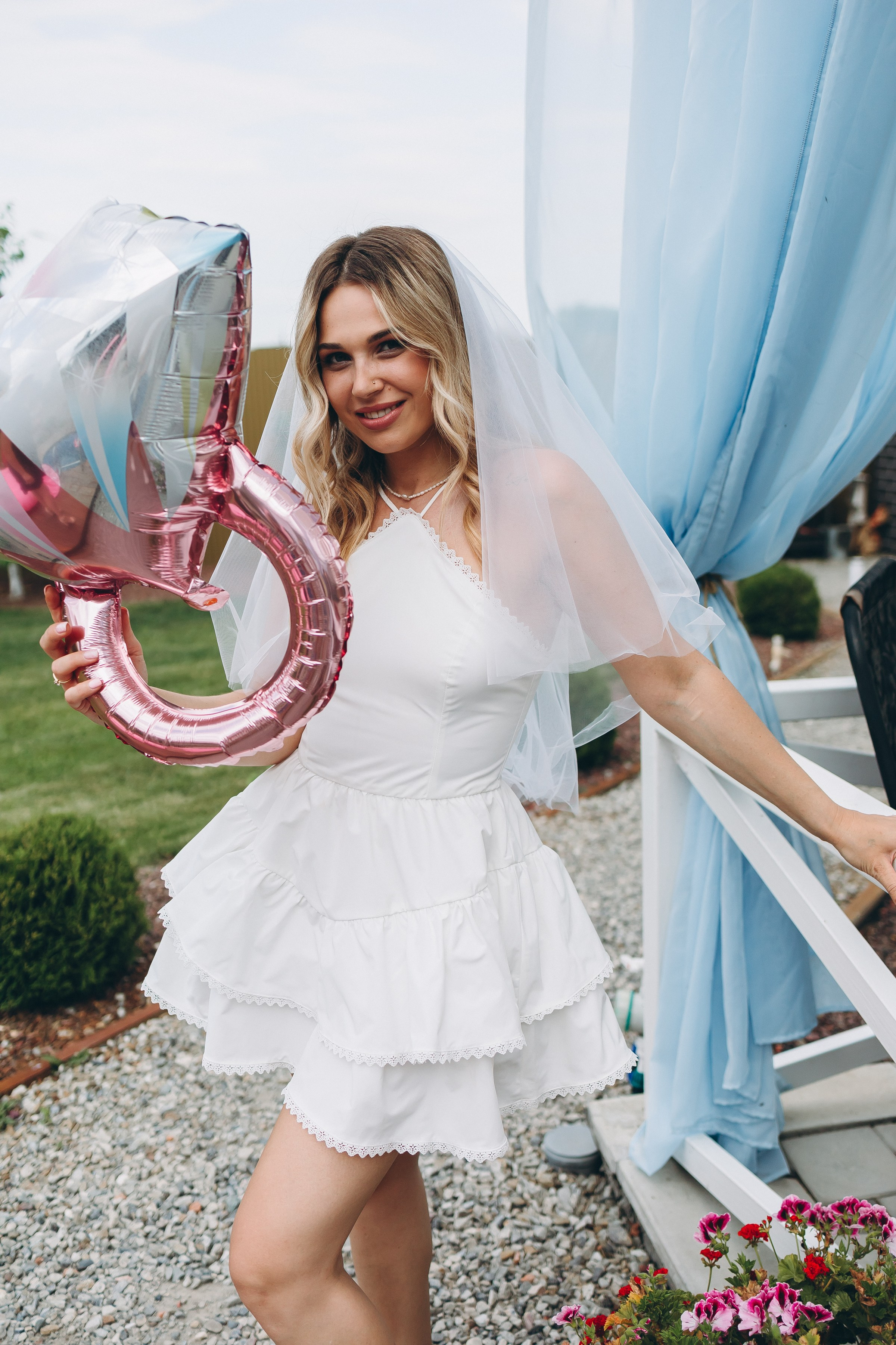 Девичник. Семейный фотограф в Волгодонске Краченцева Анна