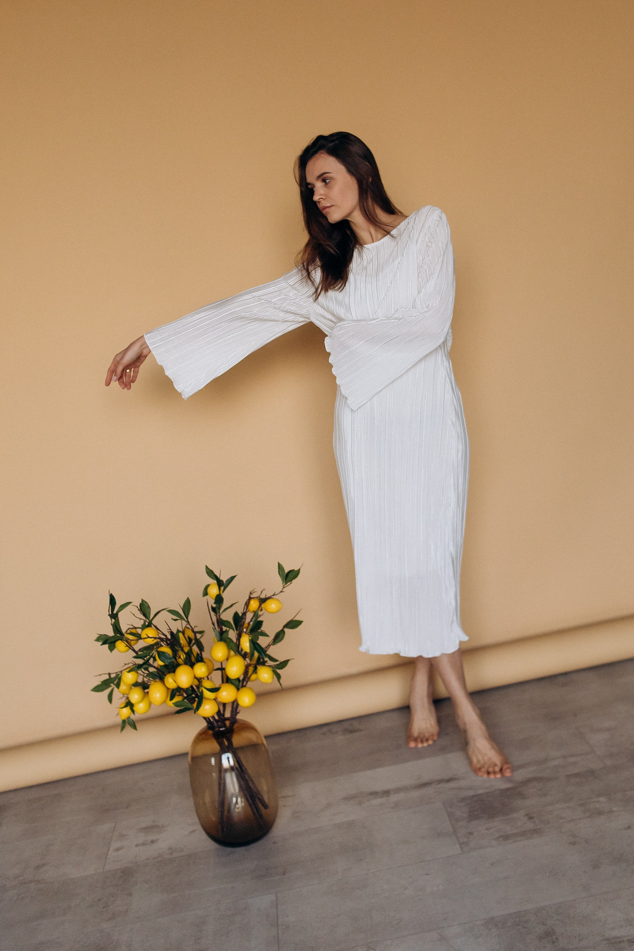 Маша весна. Семейный фотограф в Волгодонске Краченцева Анна