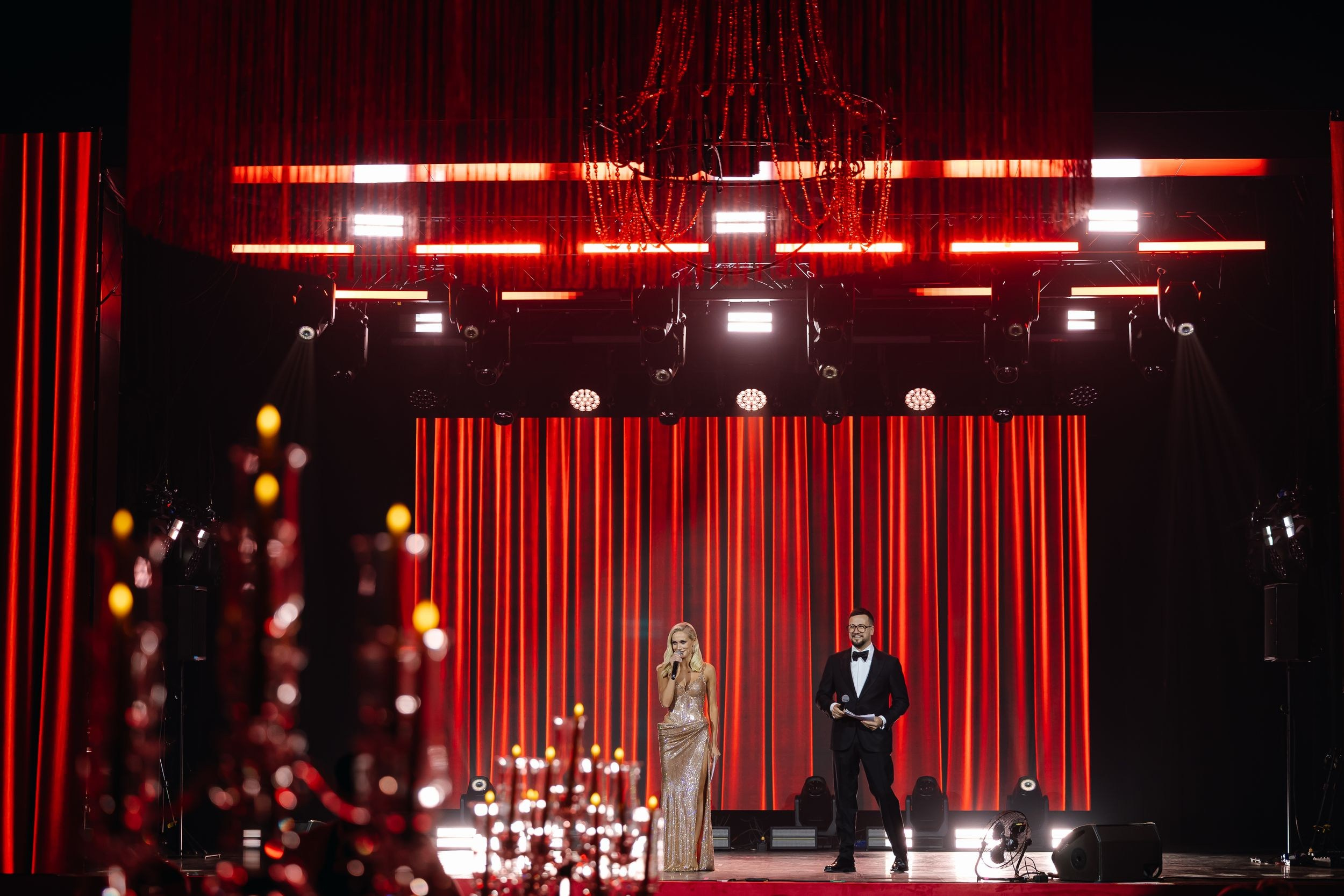 December 25. Агентство по организации мероприятий