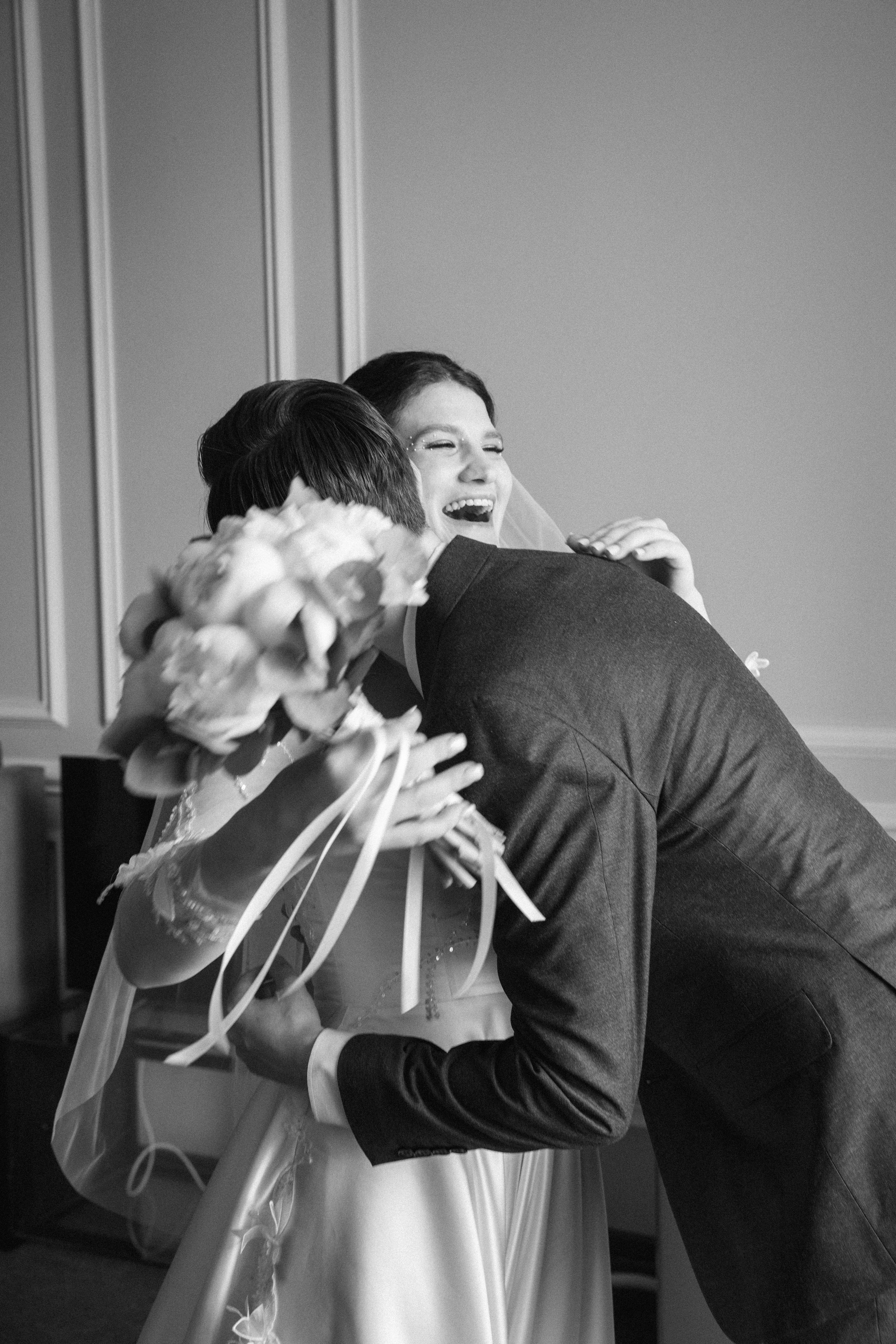 Павел & Екатерина. Питерский фотограф