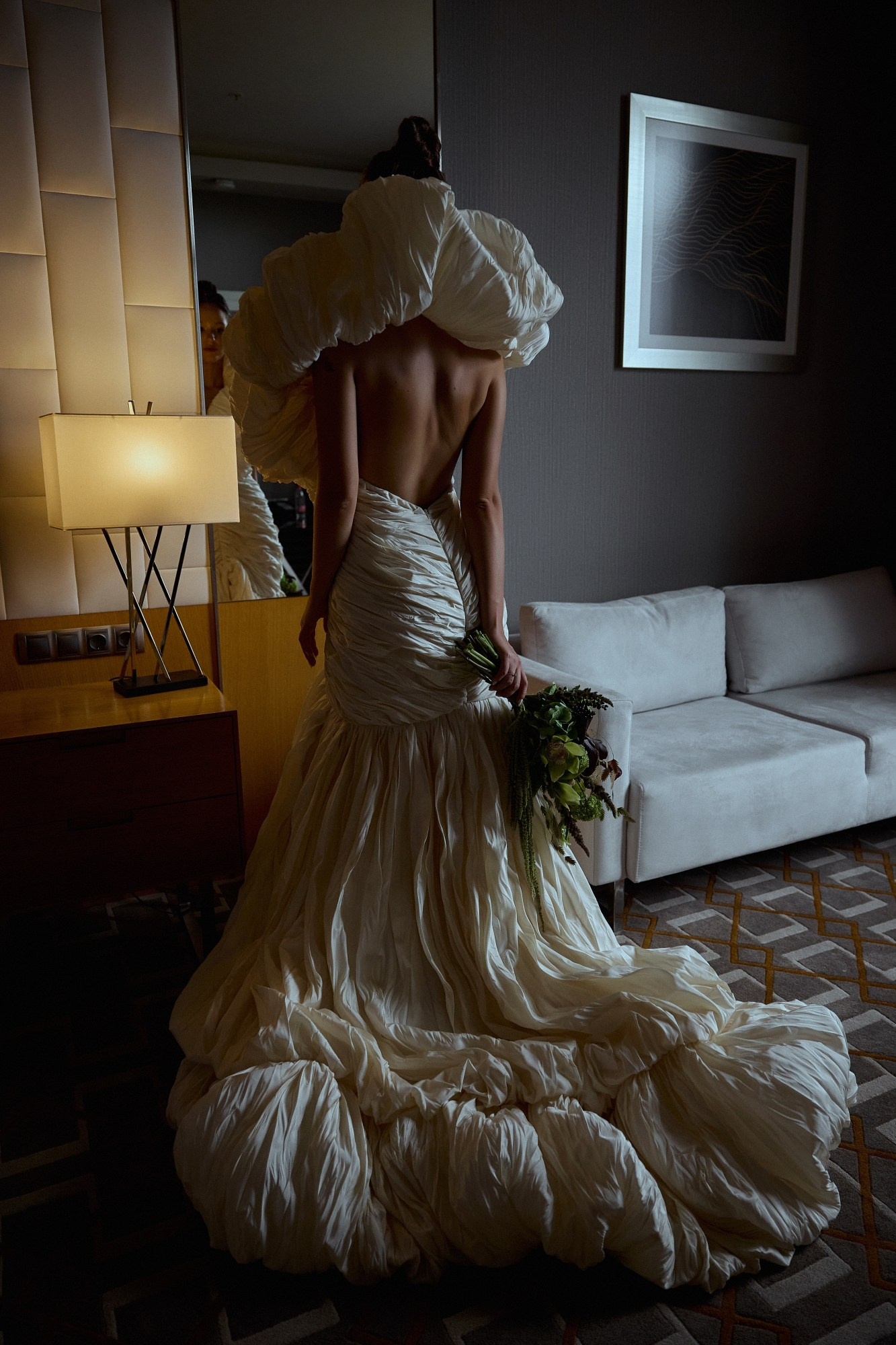 PRESETS. Свадебный фотограф Сочи Москва Дубай Снежана Магрин