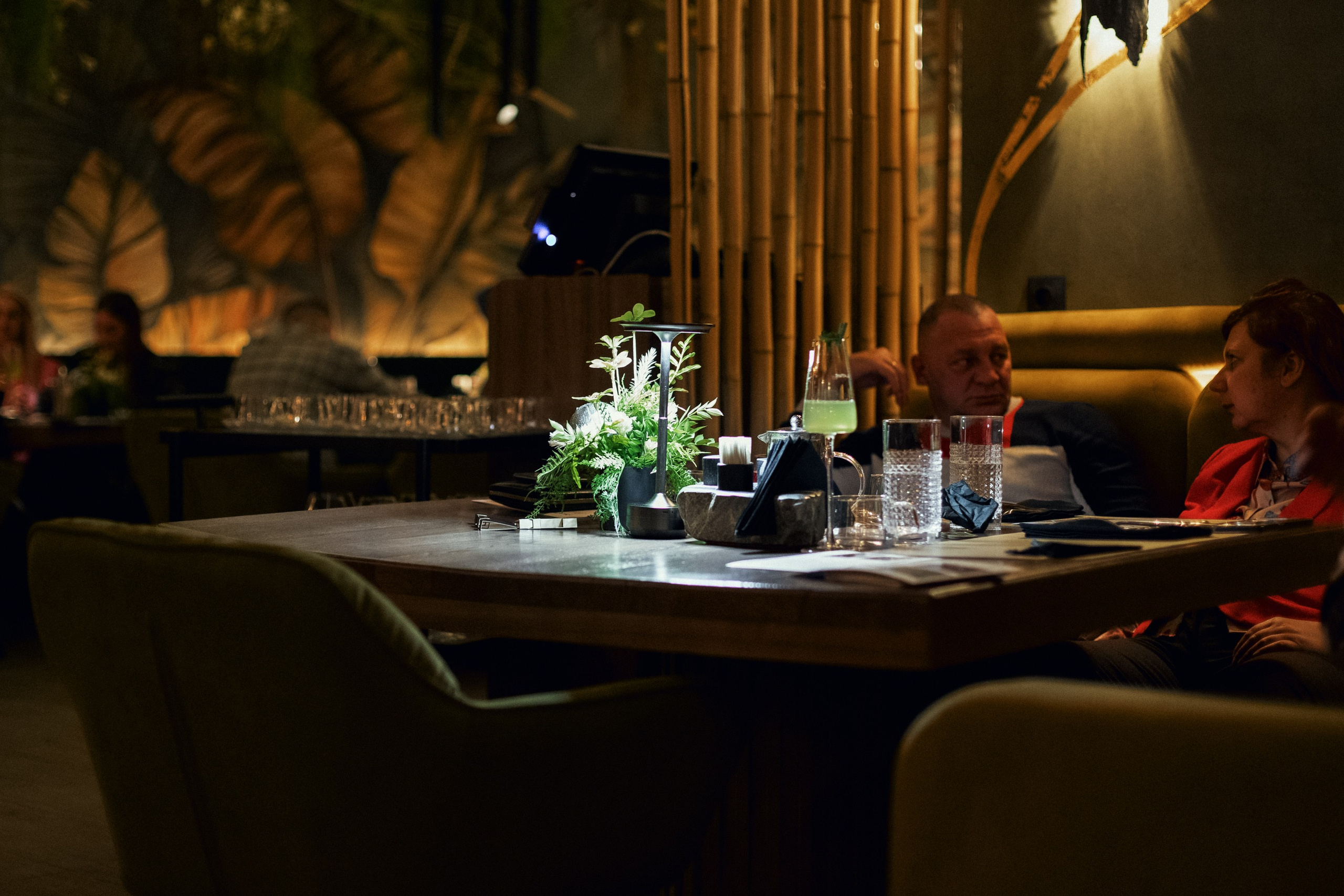 ХАРИБУ [ГАСТРОУЖИН]. СВОИ. ФОТООТЧЕТЫ-СОБЫТИЯ-МЕСТА