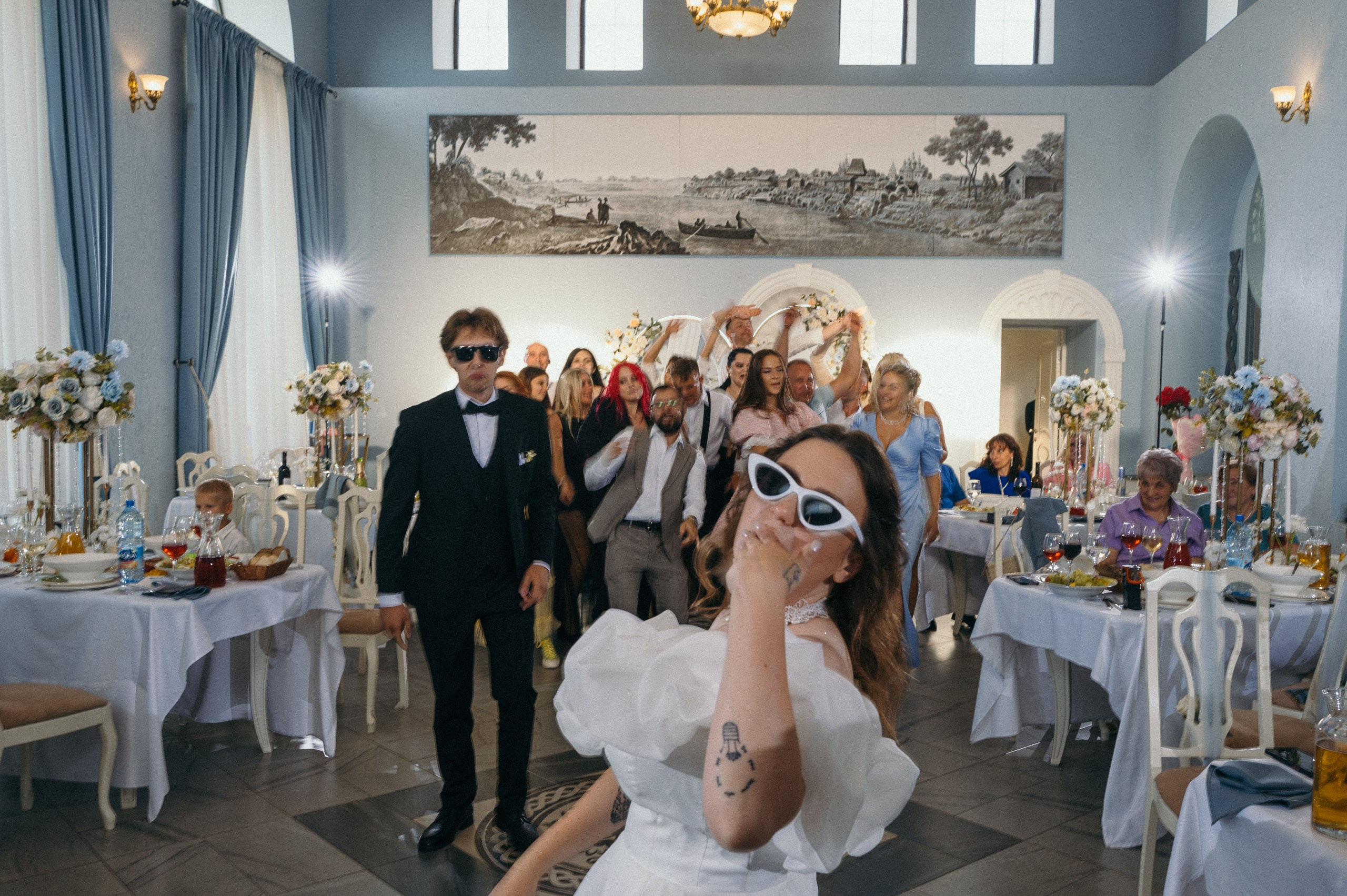 Artem + Milana. Фотограф/видеомейкер в Минске, Москве, Витебске, видеосьемка