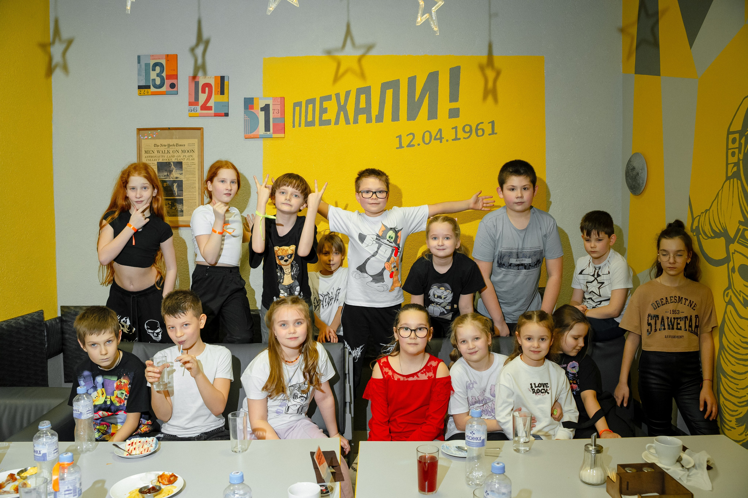 День Рождения!. Фотограф Мария Зайчик