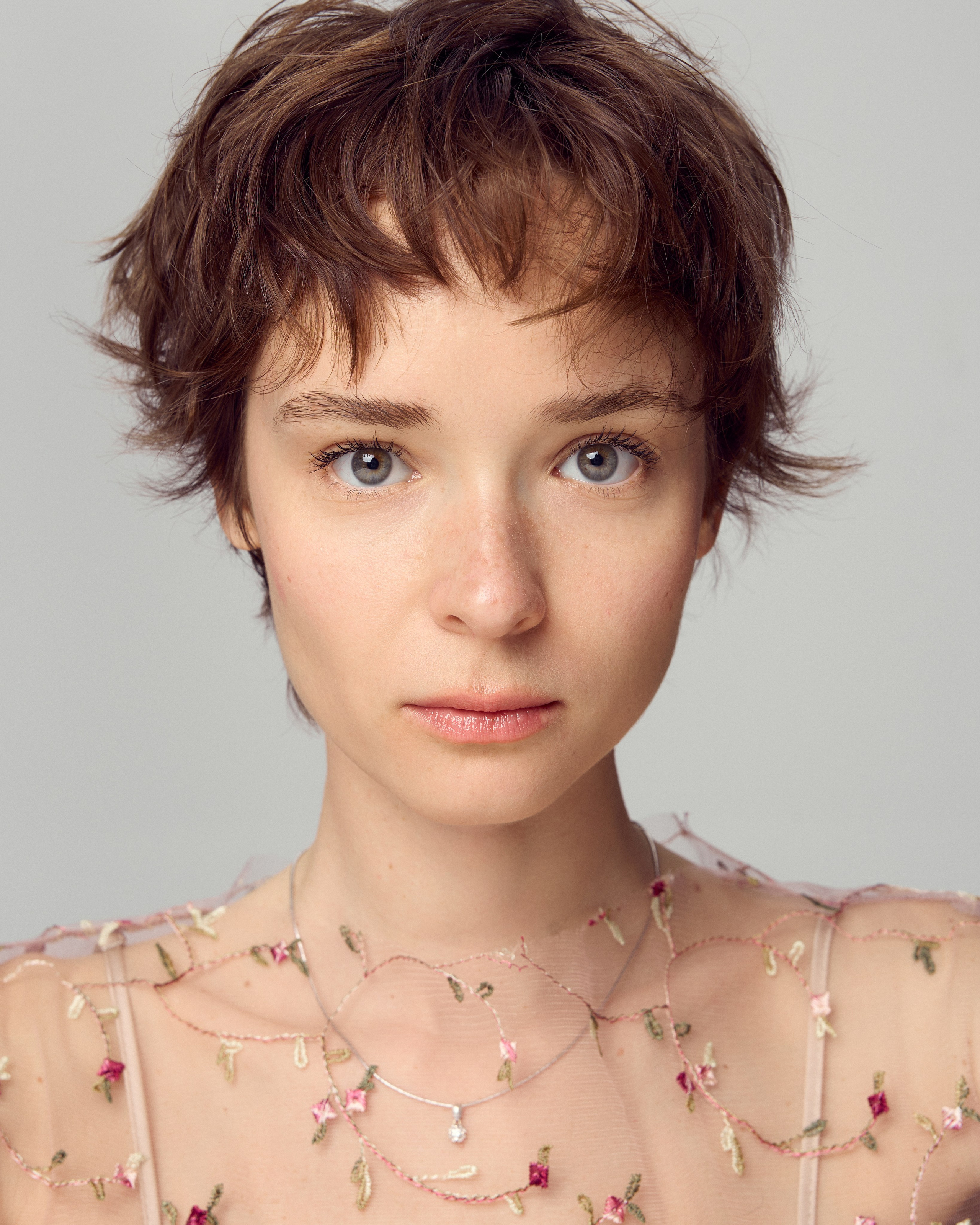 Актерское портфолио. Фотограф актерского портфолио Юлия Корытов