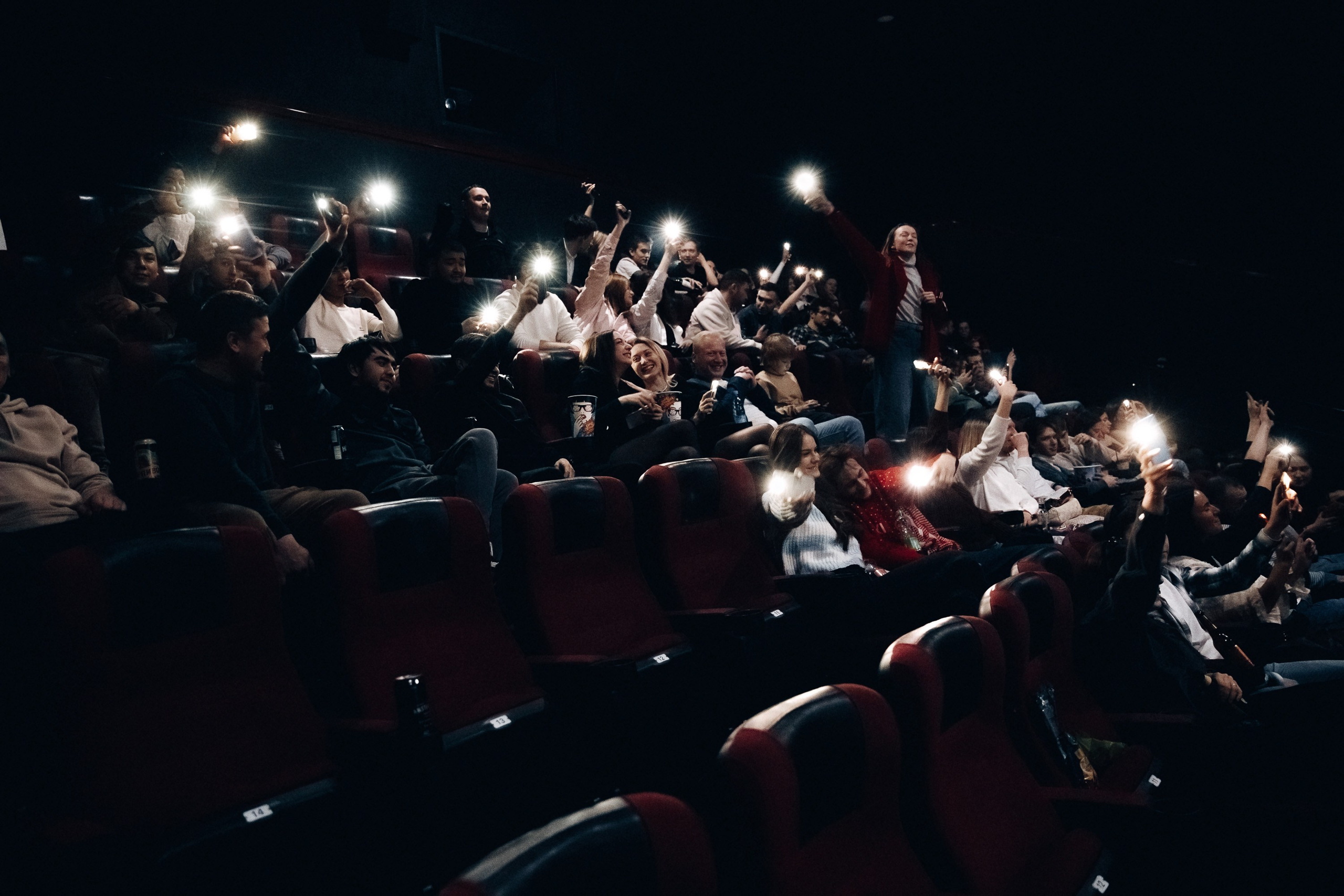 Киномакс. Свадебный фотограф Дмитрий Воробьев Ярославль