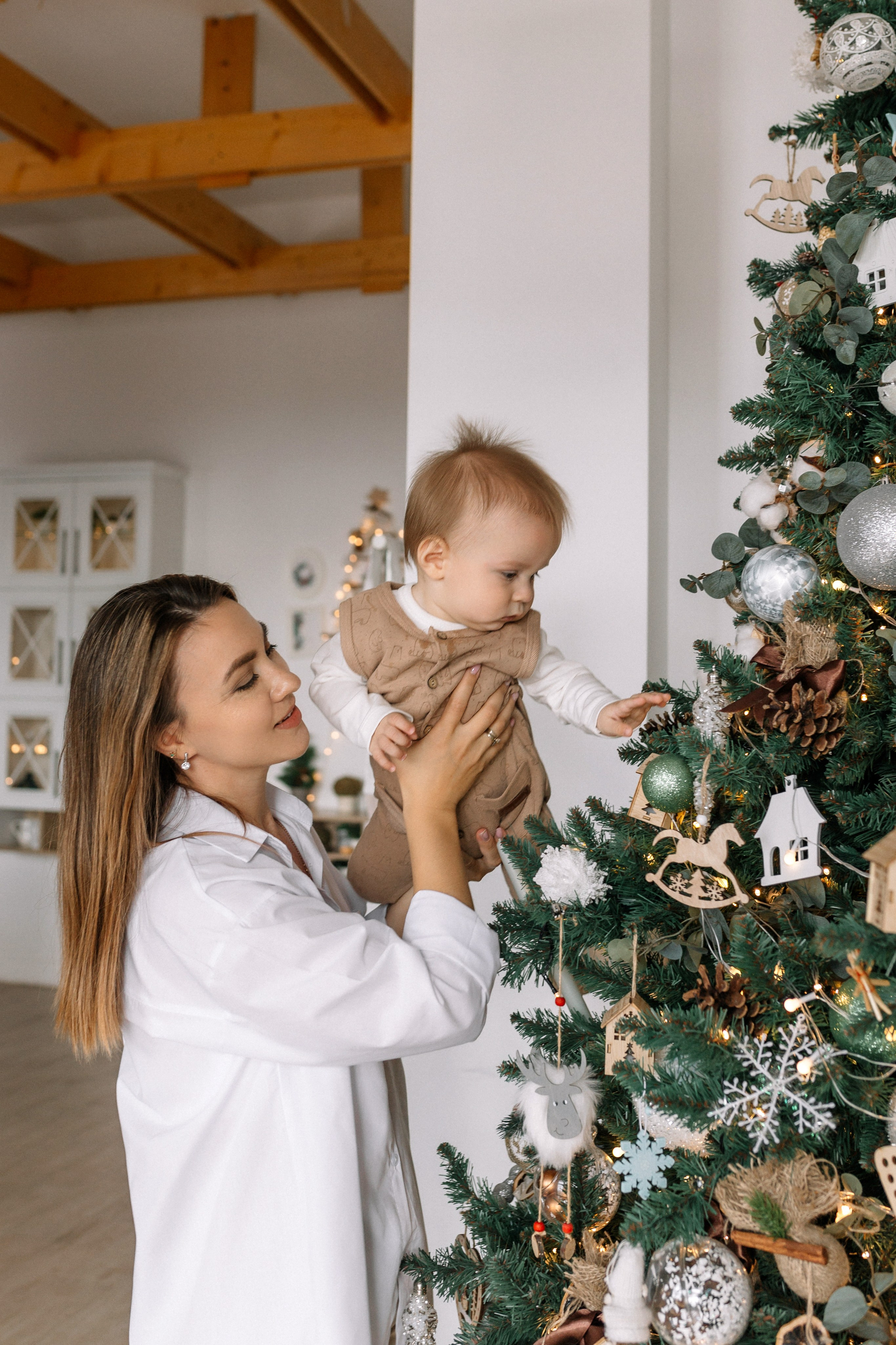 Анастасия, Камила и Савушка. Семейный и женский фотограф в Ростове-на-Дону Екатерина Фитисова