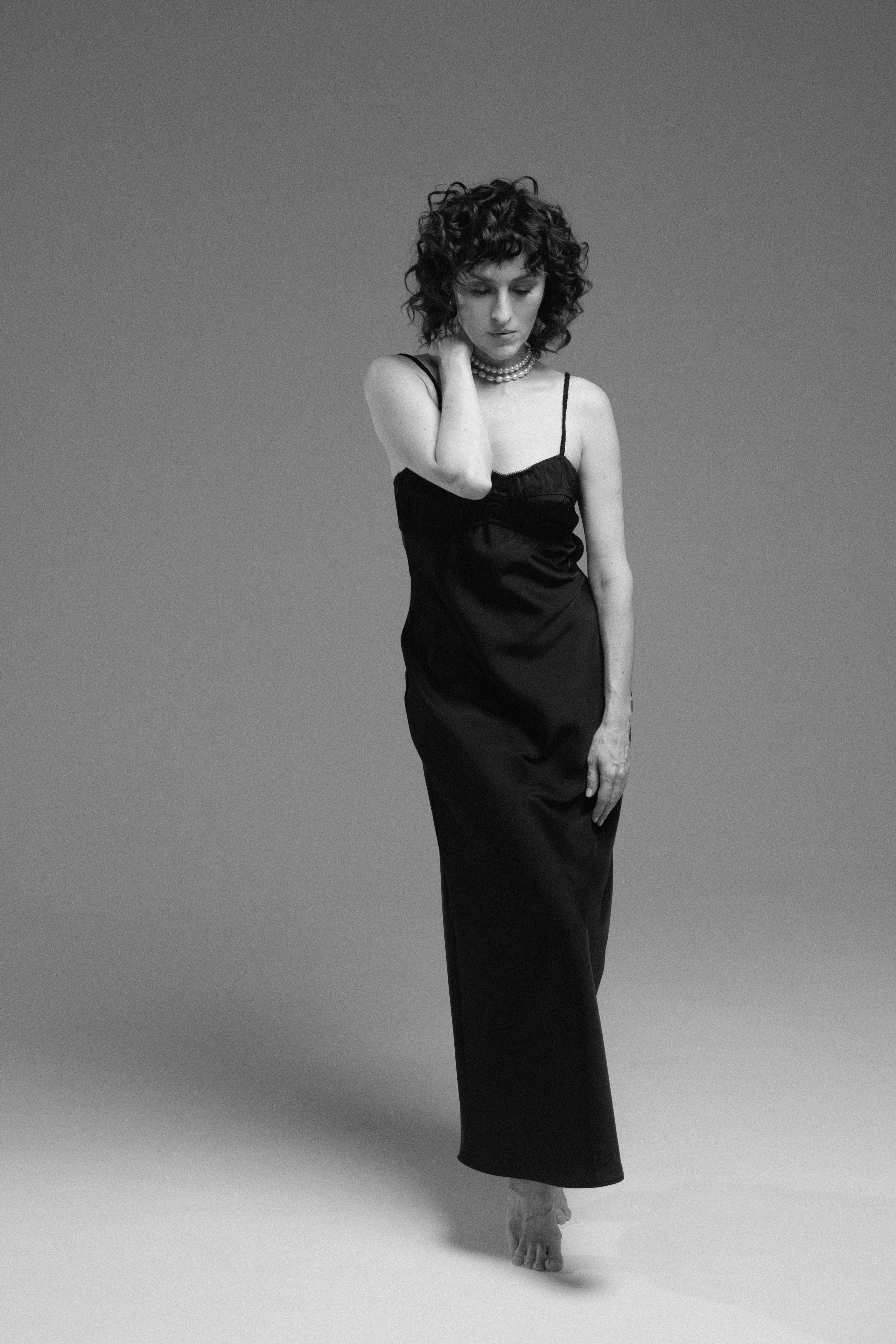 Фотография. Кузнецова Арина — женская художественная фотография, интуитивный художник