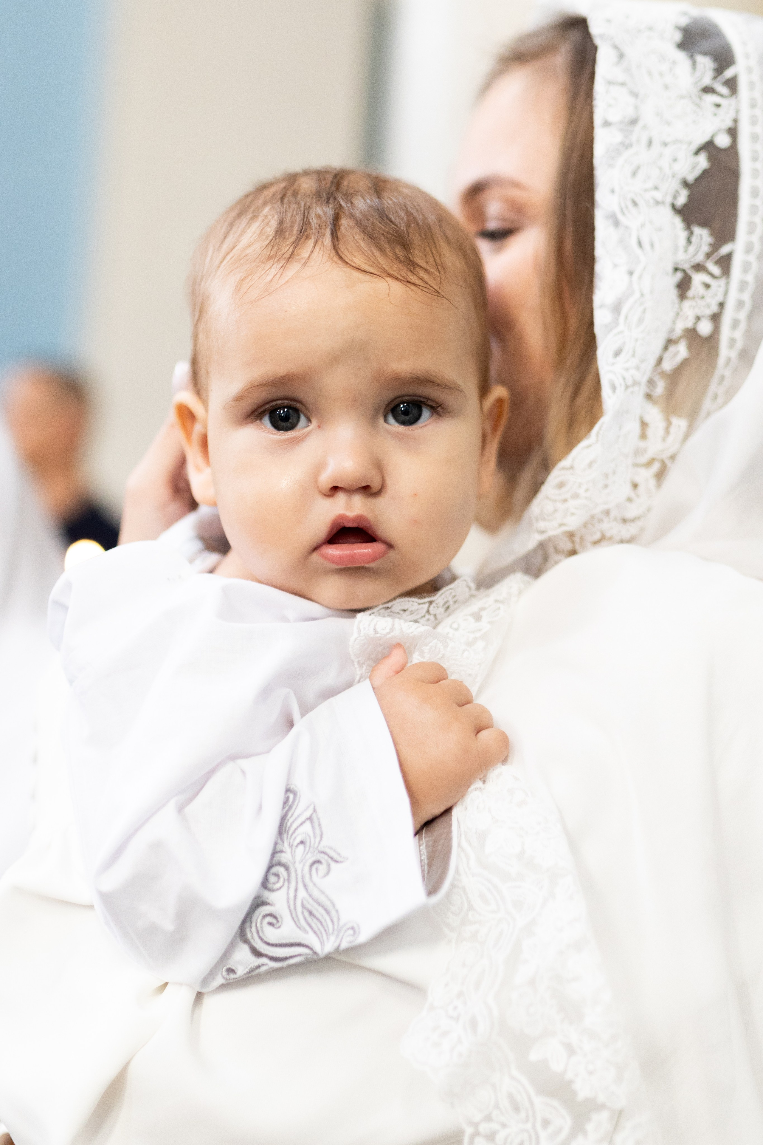 Виктория, Церковь Иконы Божией Матери. Свадебный фотограф | Москва