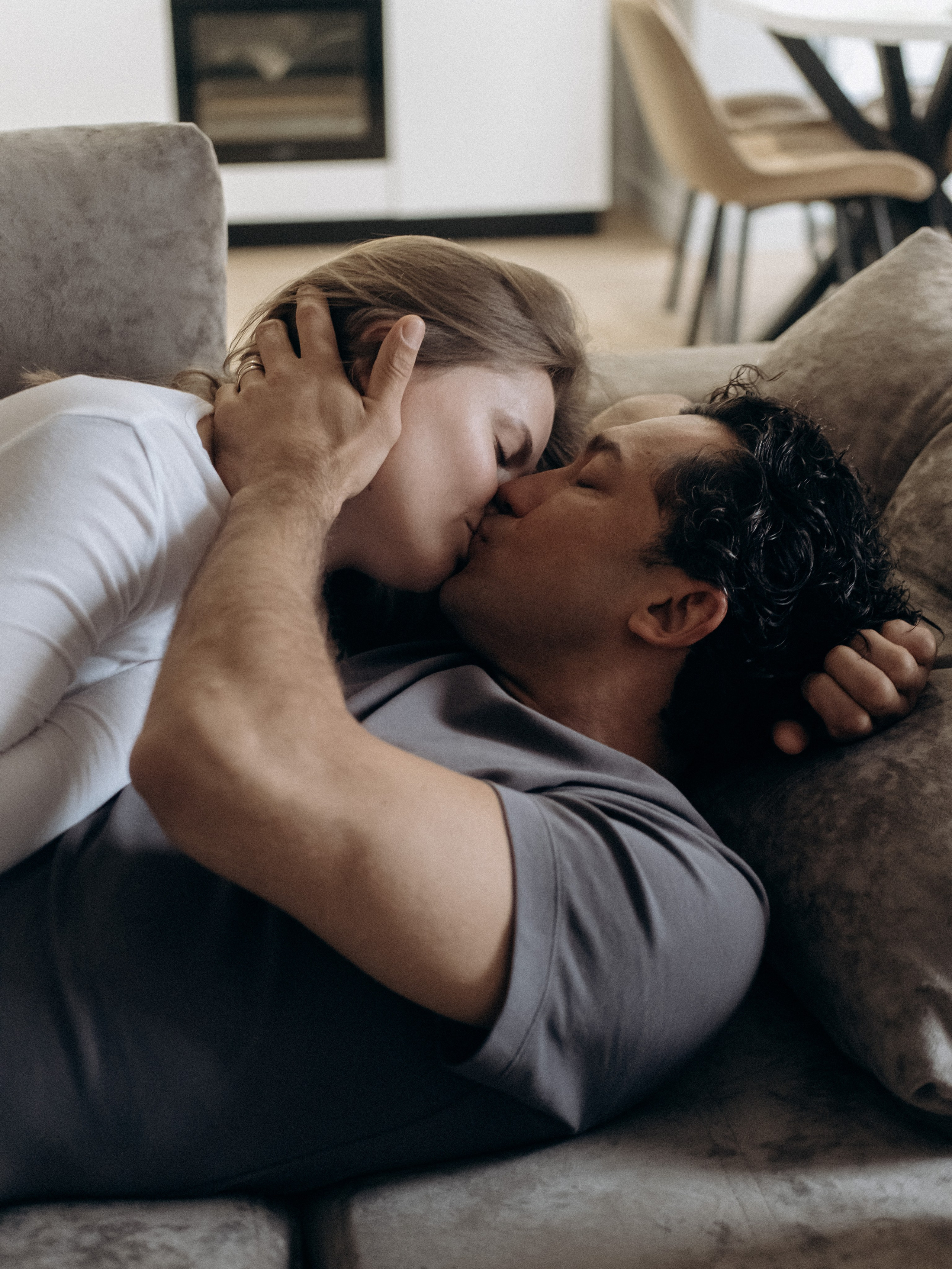 Сережа и Катя. Свадебный фотограф в Воронеже