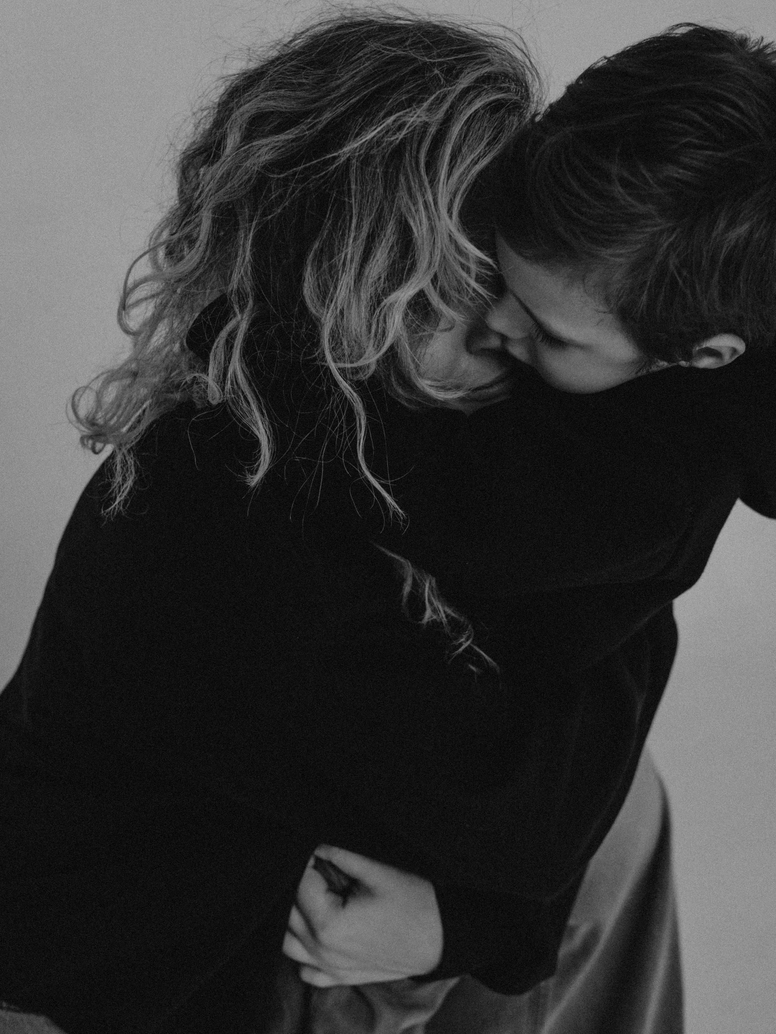 Яна и Матвей. Свадебный фотограф в Воронеже