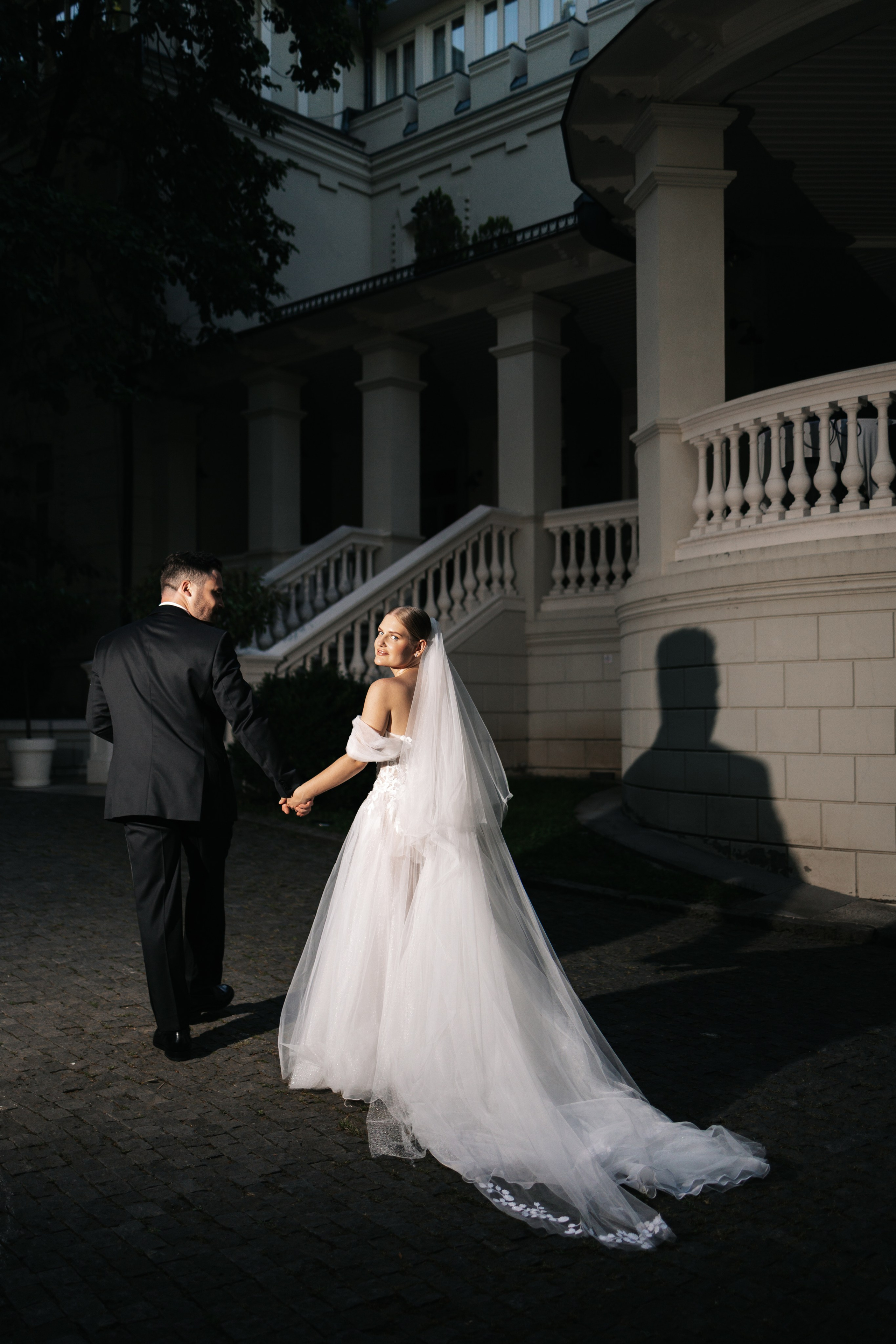 Хупа. Свадебный фотограф Москва Мотеюнайте Виктория