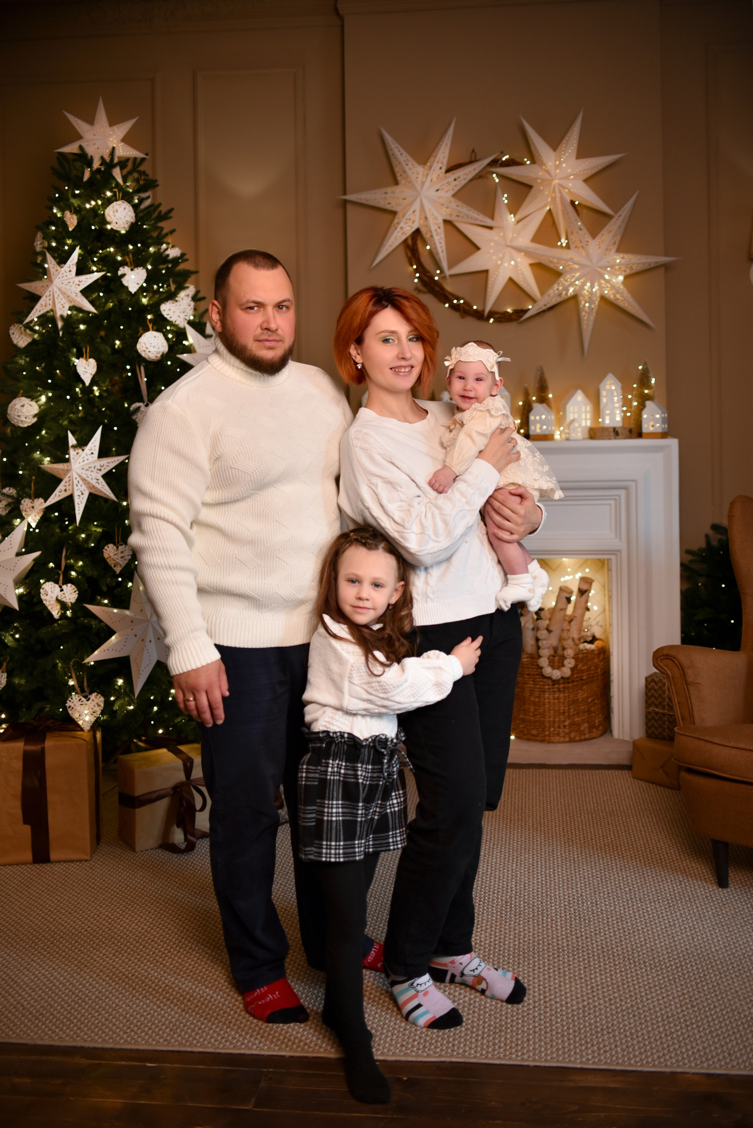 КСЕНИЯ. Фотограф Тамара Катапова