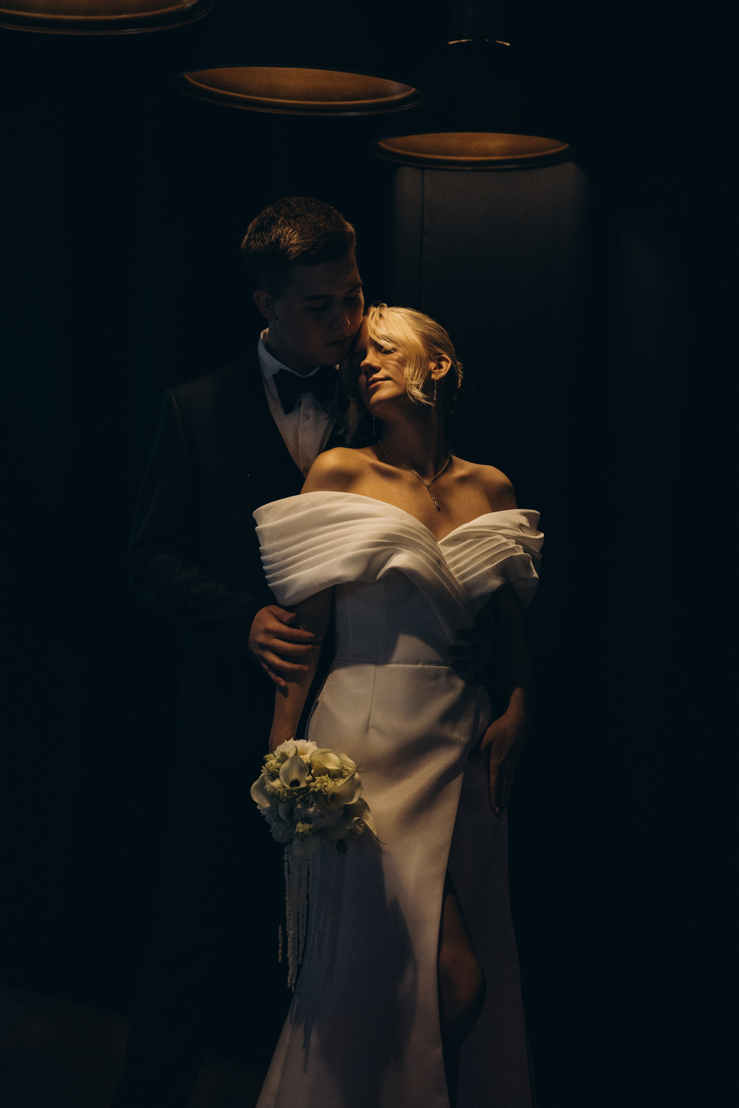 Александр и Полина. Свадебный, семейный фотограф в Иркутске Светлана Макаричева