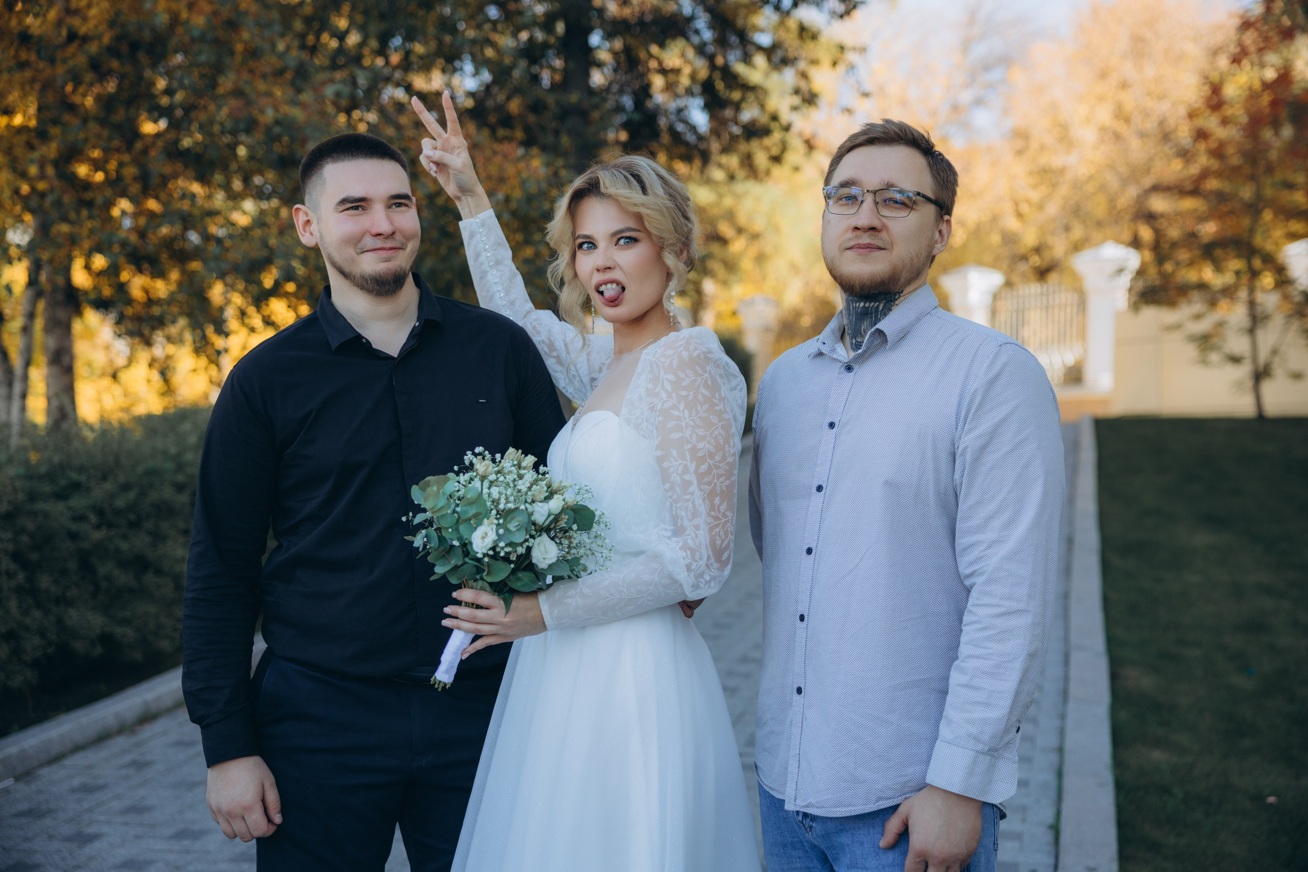 Wedding Day. Свадебный, семейный фотограф в Иркутске Светлана Макаричева
