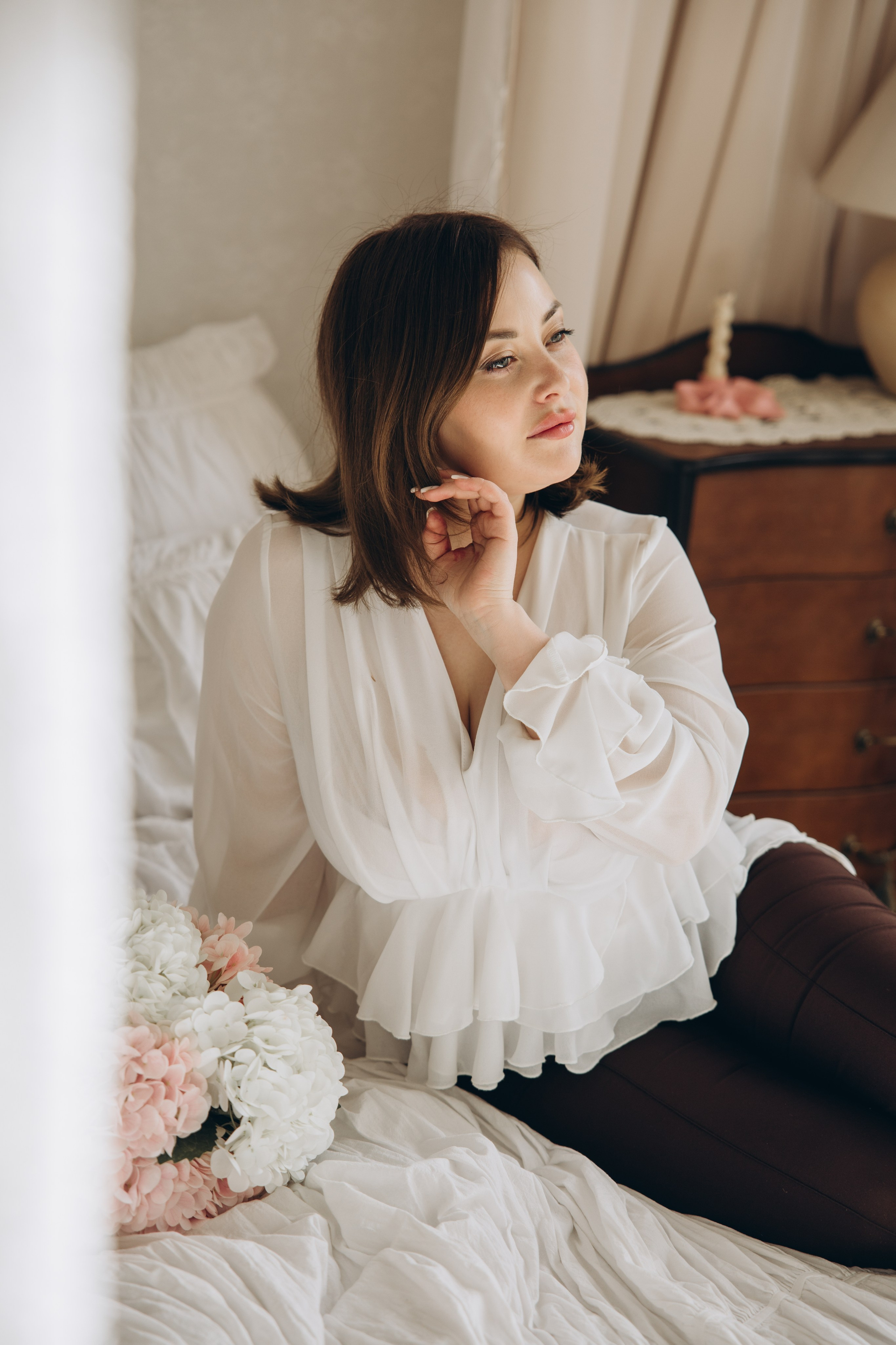 Злата. Свадебный, семейный фотограф в Иркутске Светлана Макаричева