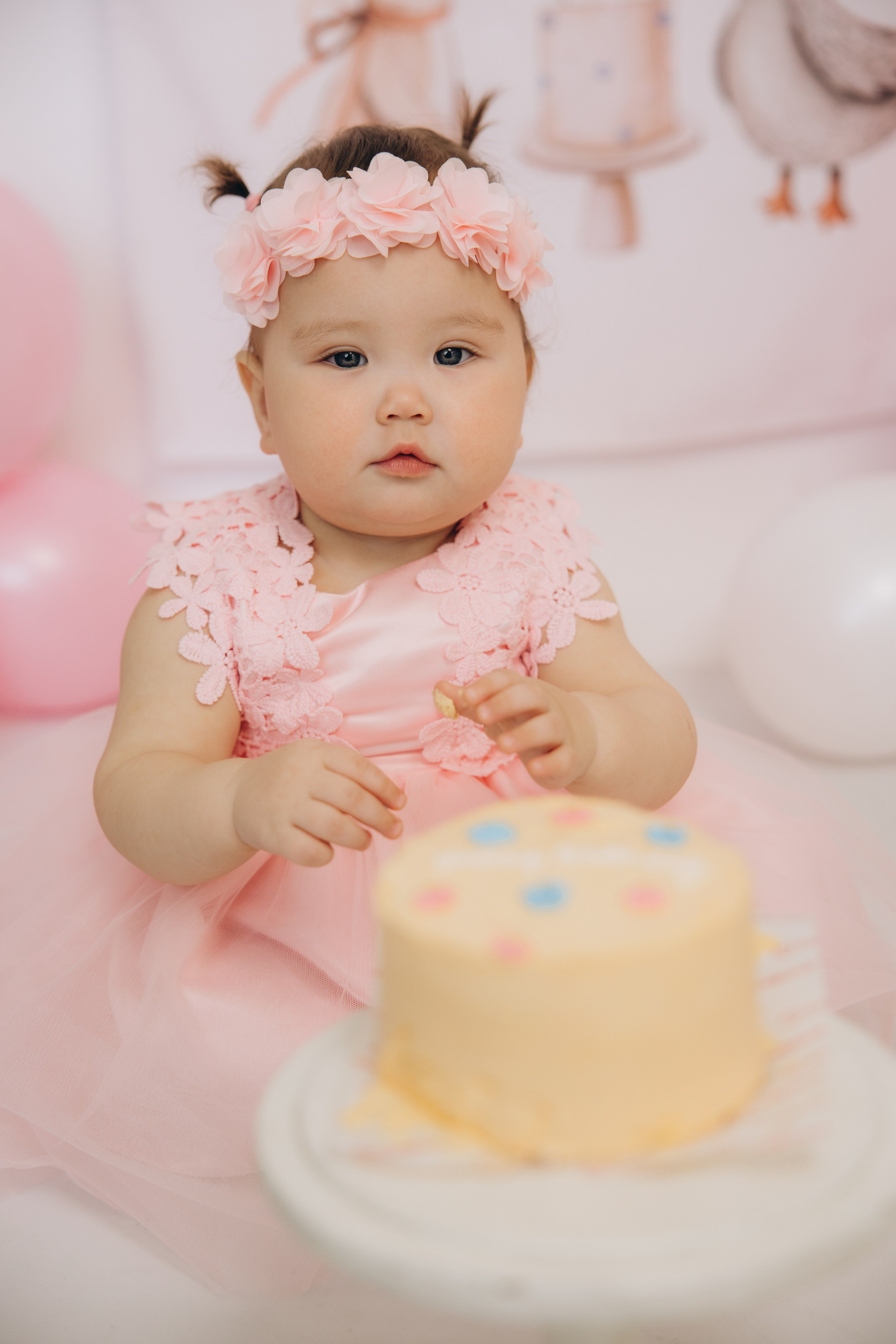 Годик. Свадебный, семейный фотограф в Иркутске Светлана Макаричева