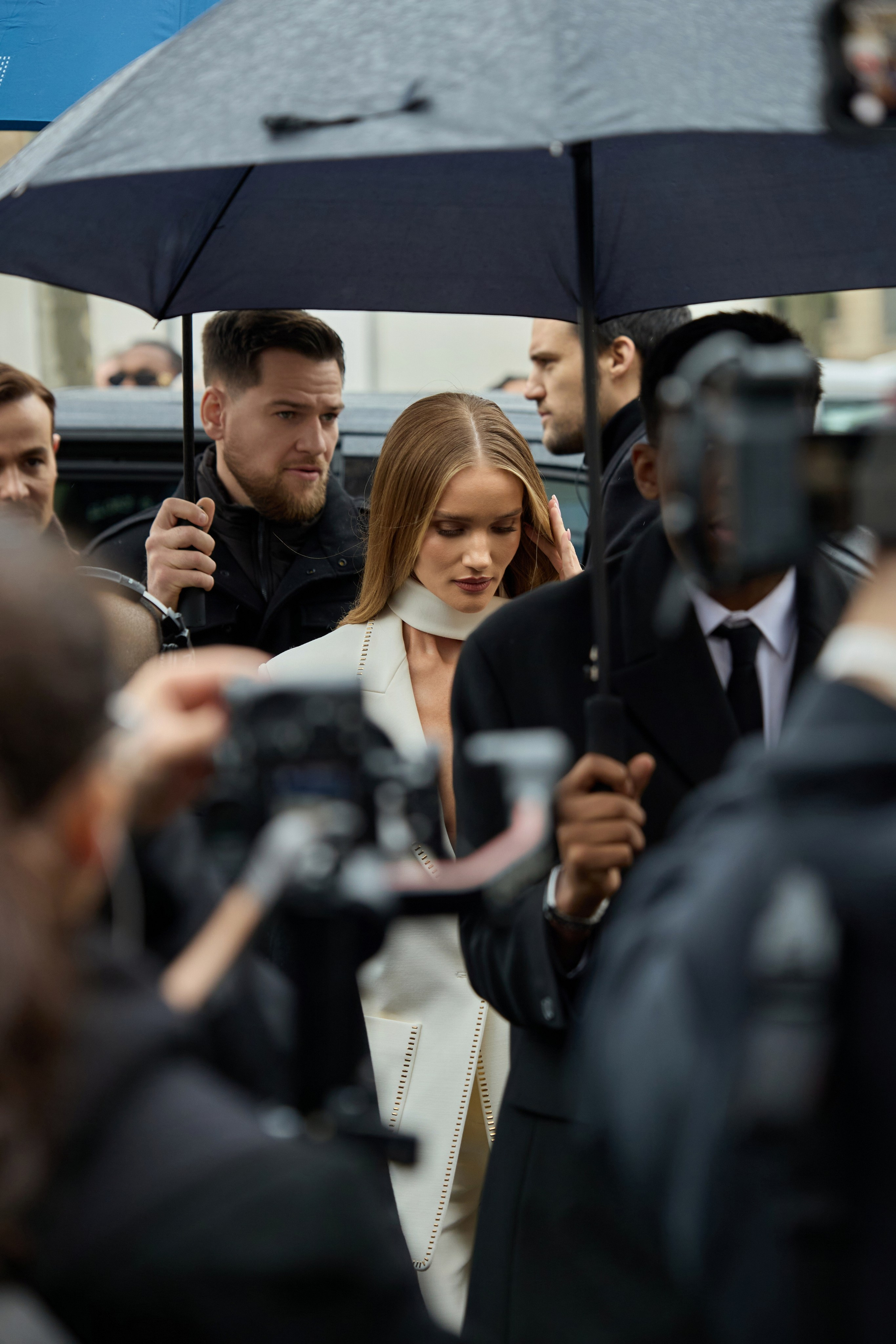 HAUTE COUTURE spring/summer 25 Elie Saab. Photographer in Milan Ivan Goncharov