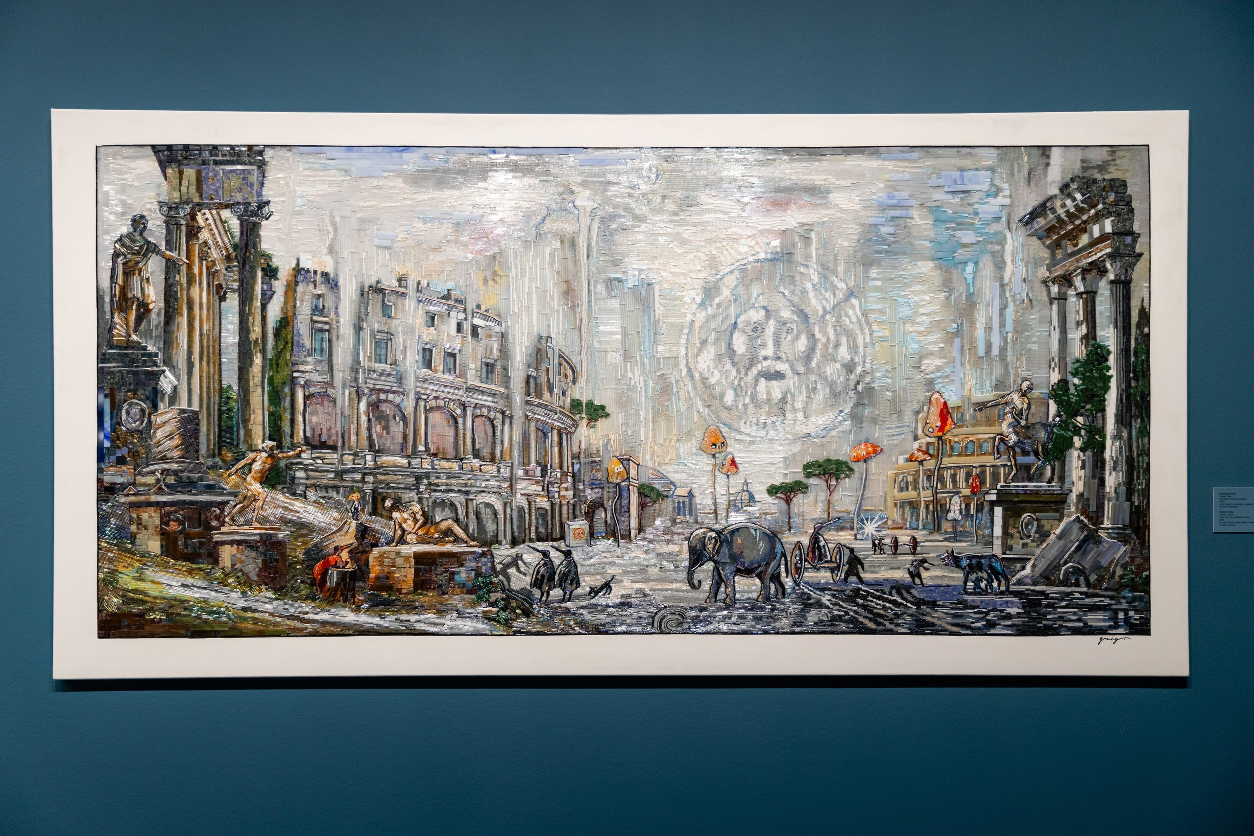 Торжественный вечер 90 лет Норникель. Свадебный фотограф Москва