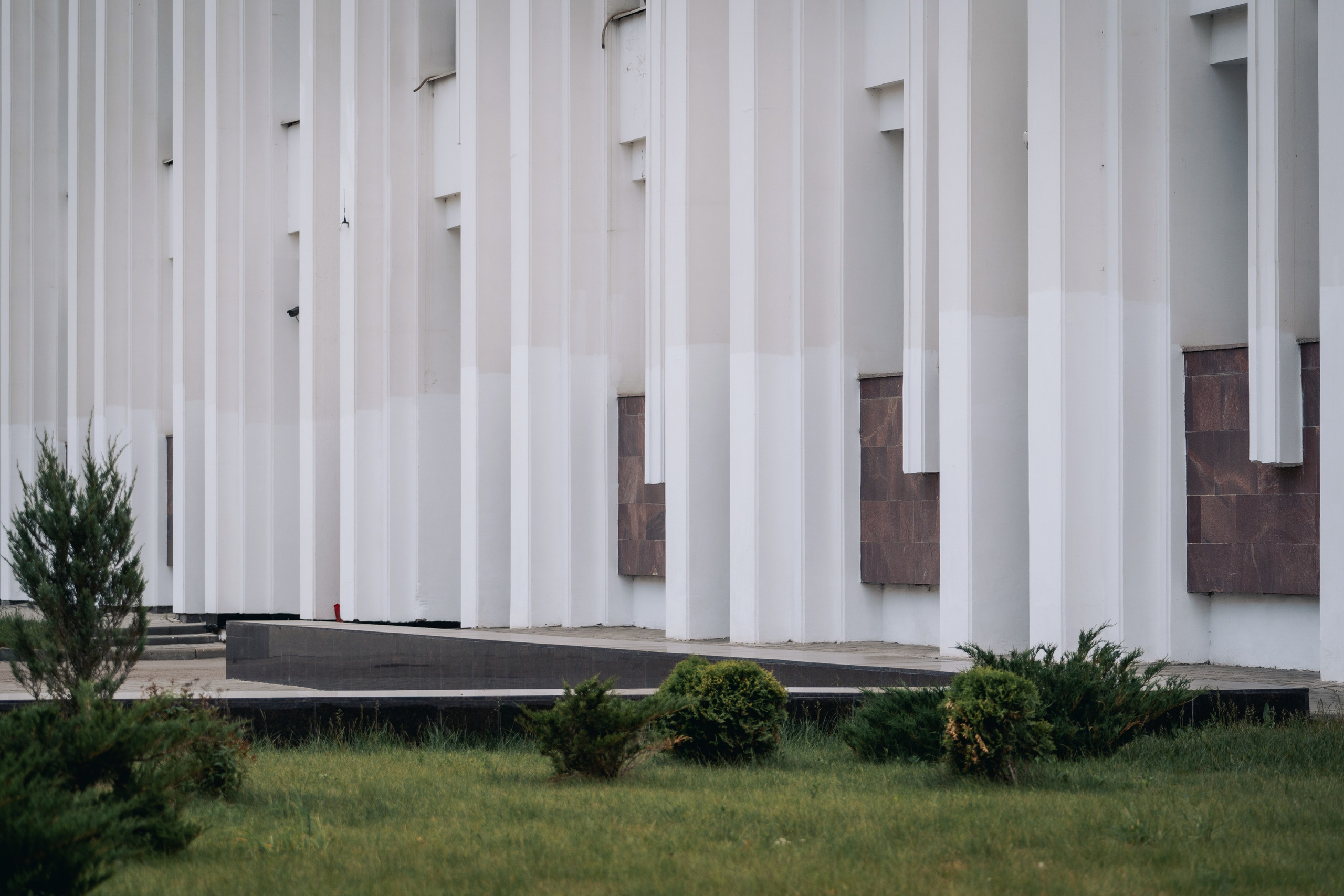 Места для съёмок. Фотограф Александр Решня