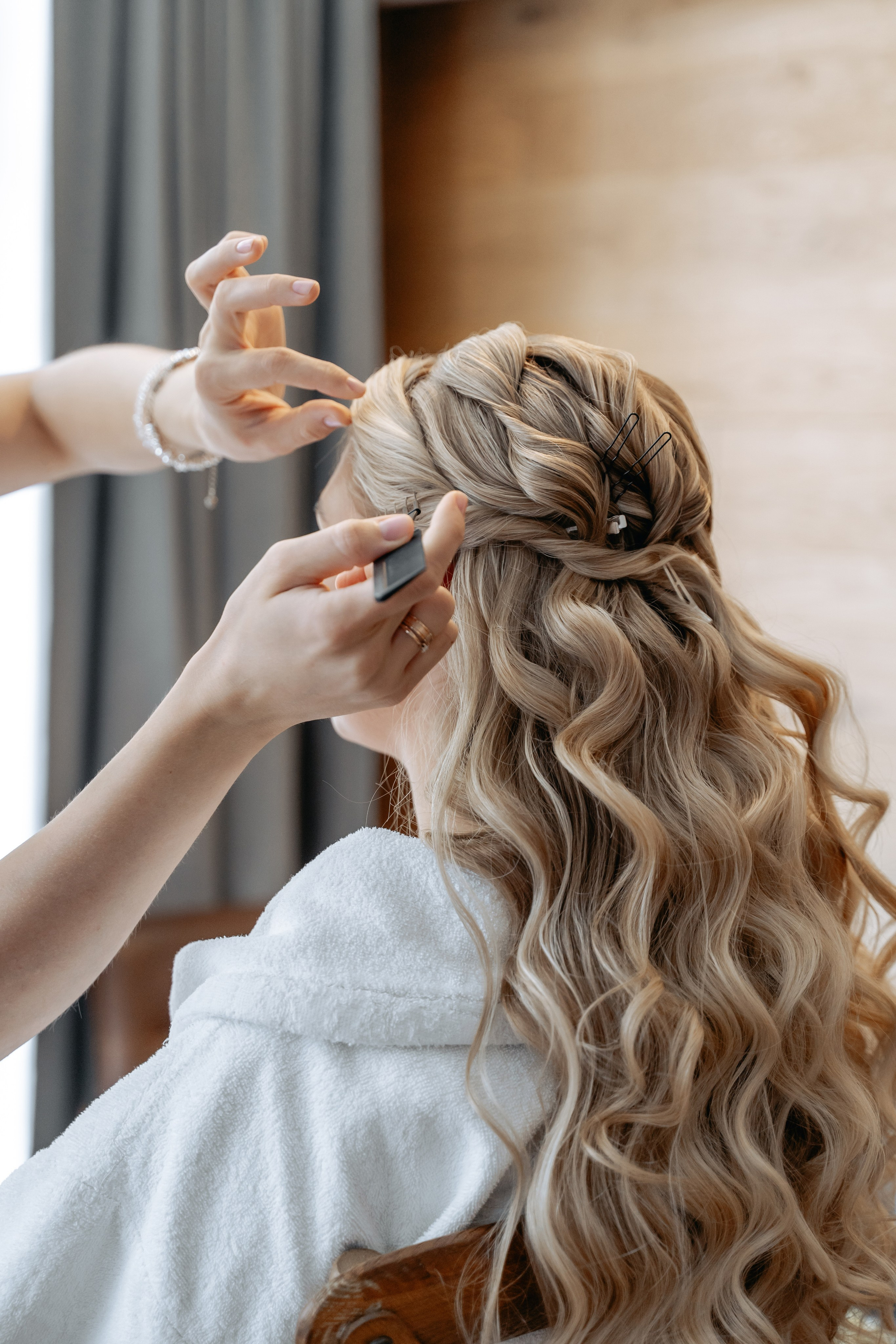 Лука и Полина. Фотограф Александр Решня