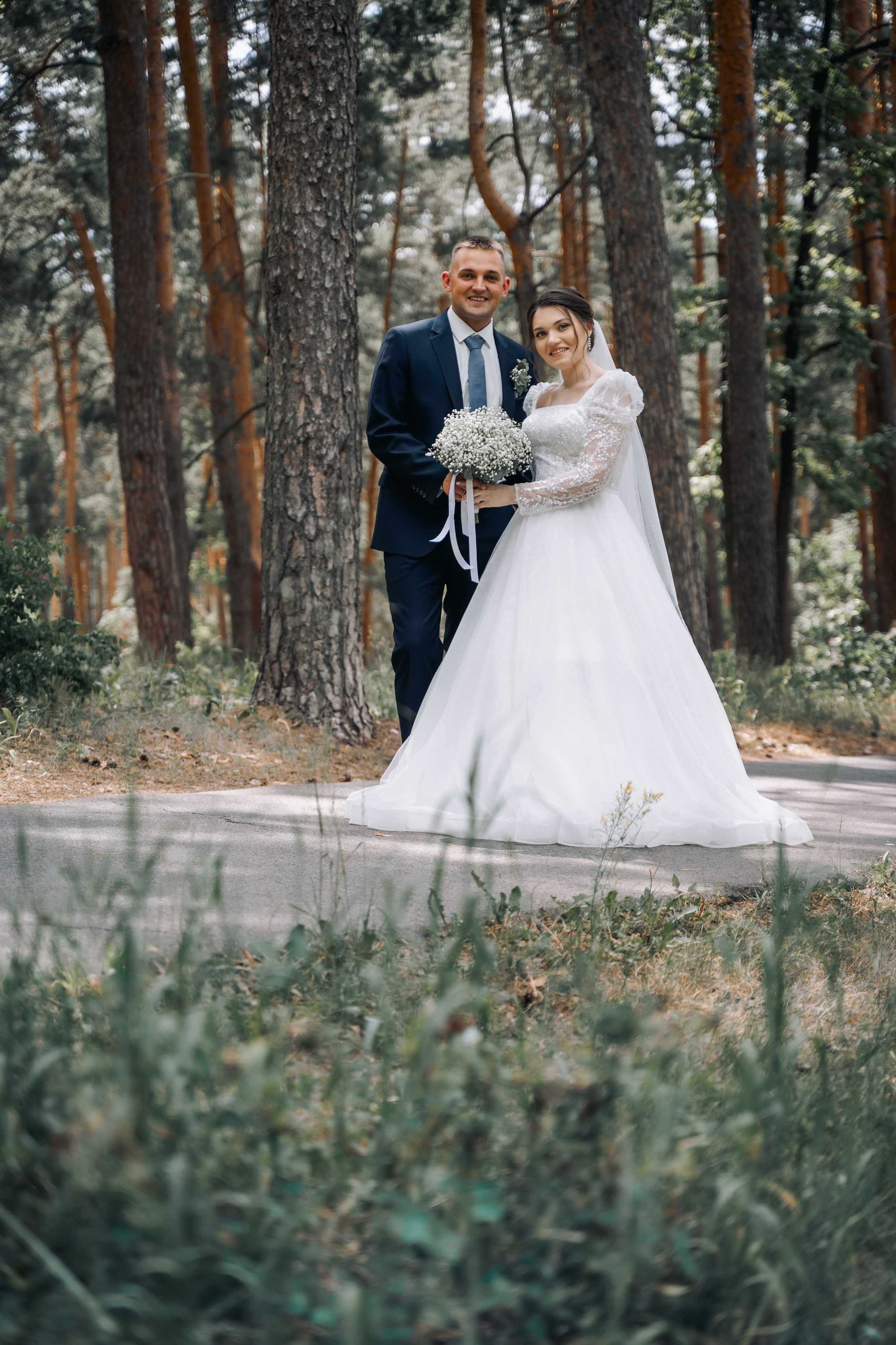 Саша и Таня. Фотограф Александр Решня