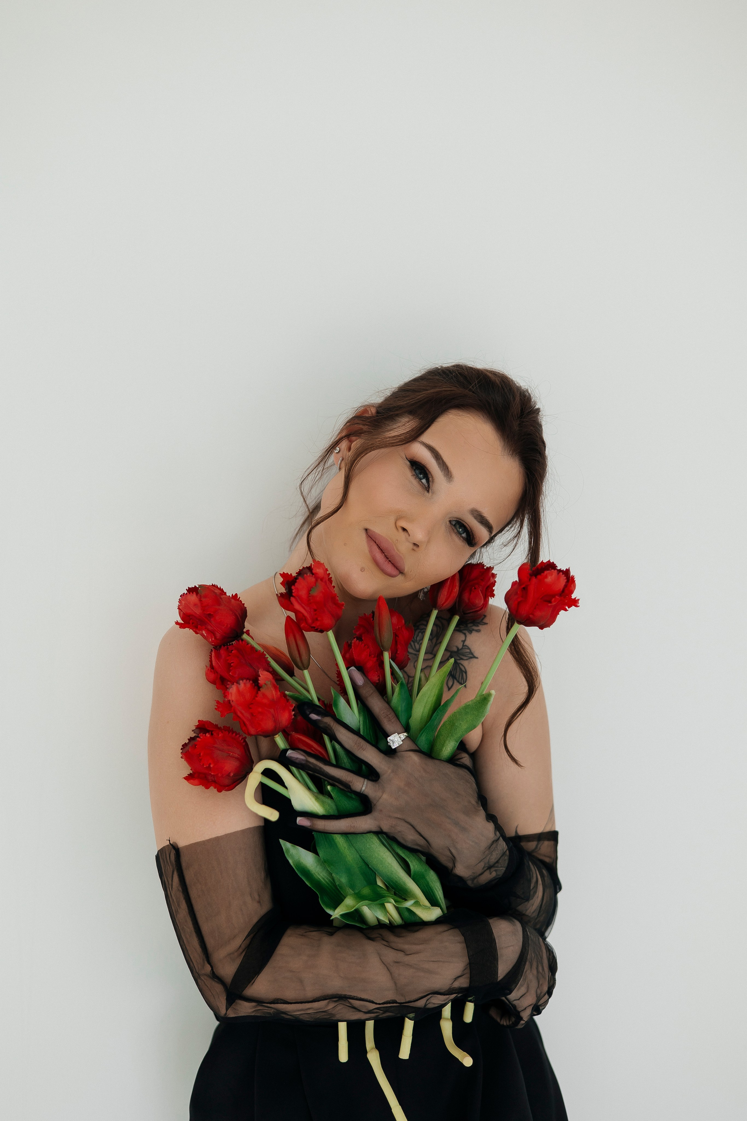 Вера (день рождения). Фотограф в Москве Екатерина Потапова