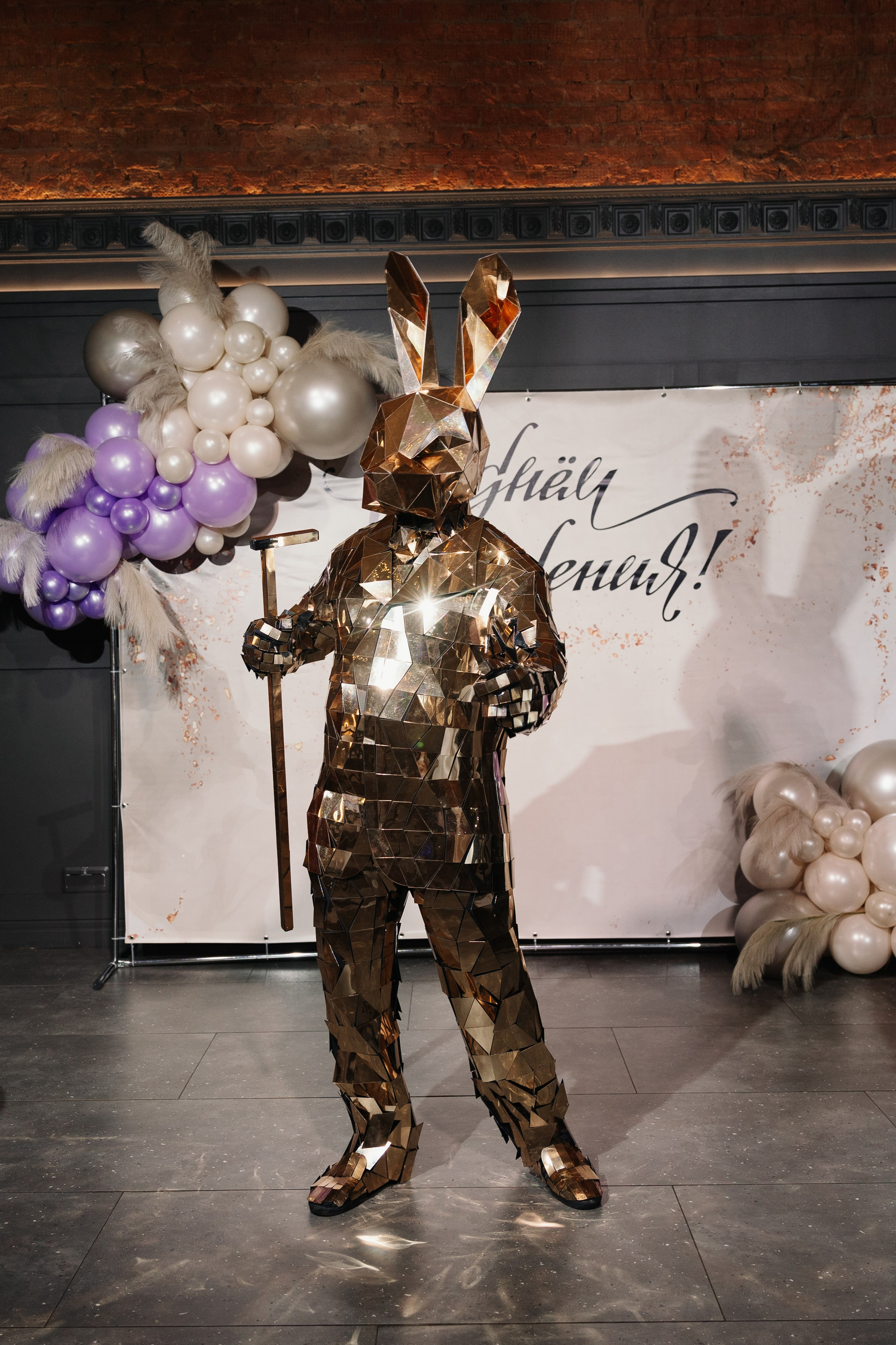 ДЕНЬ РОЖДЕНИЯ ОЛЬГИ. Фотограф в Красноярске