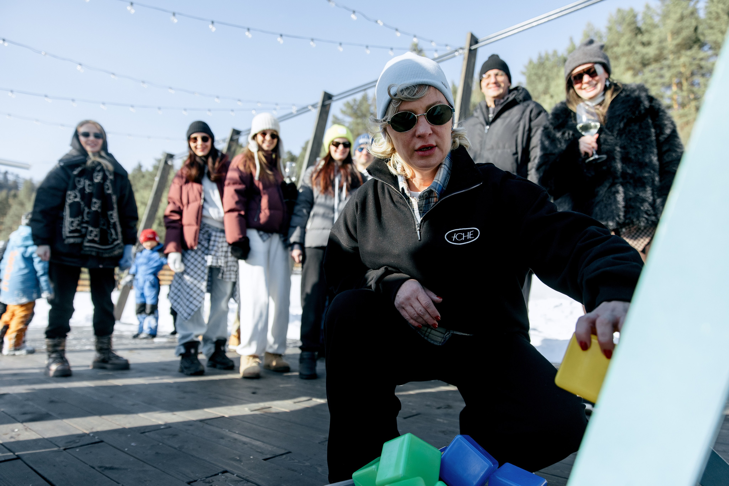 ДЕНЬ ДОЖДЕНИЯ ЕКАТЕРИНЫ. Фотограф в Красноярске