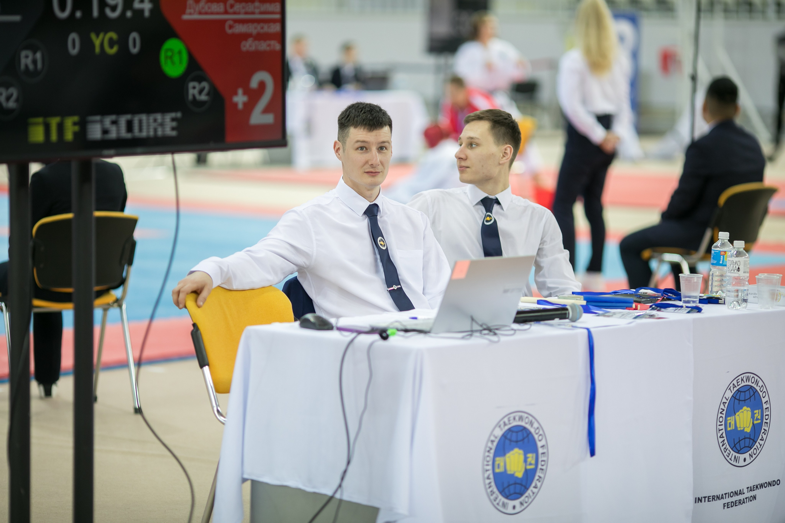 Тхэквондо. Фотограф в Сочи, Краснодаре и Ростове на Дону