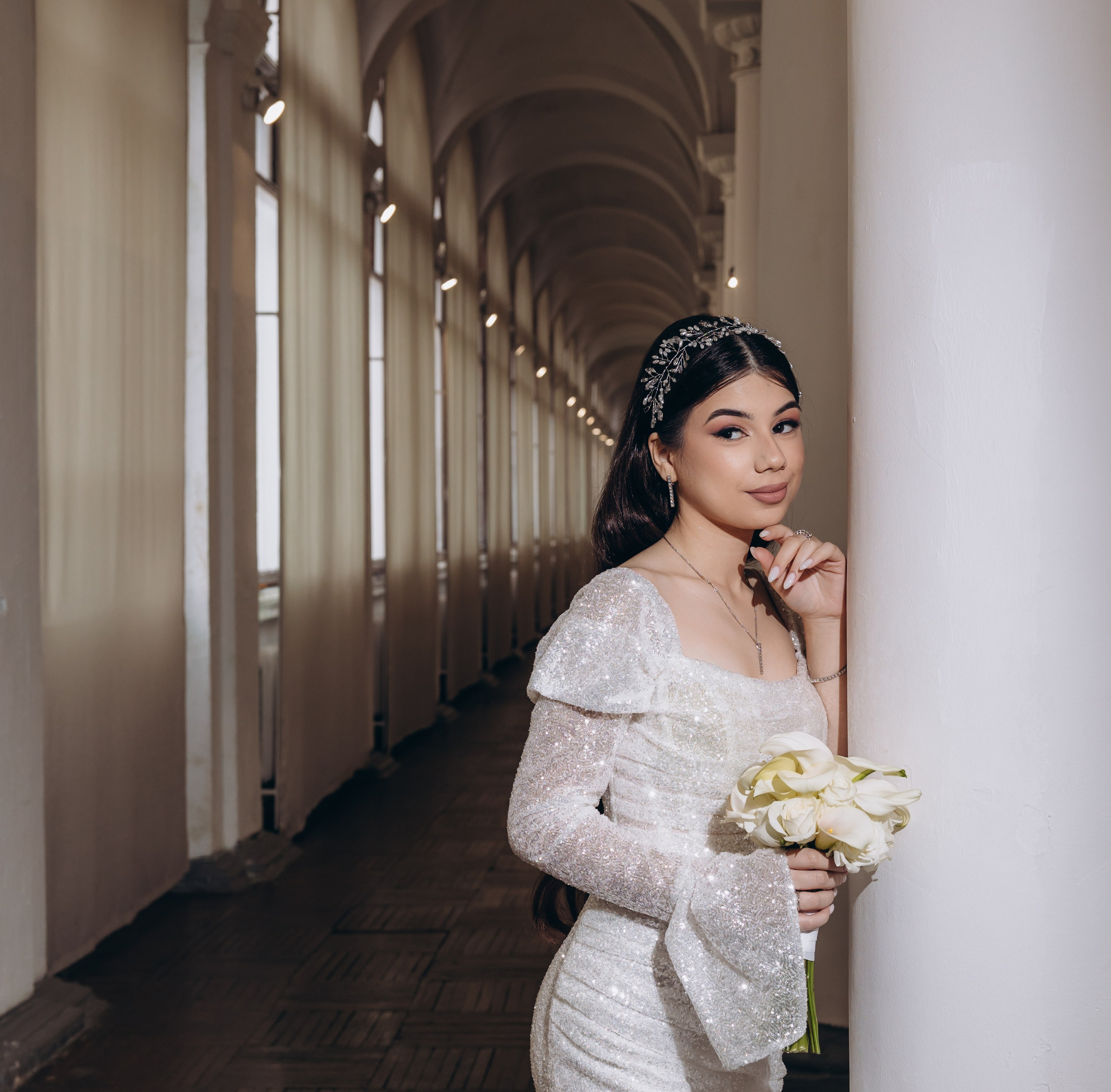 Асим Зейнаб 20 апреля 2024. Фотограф в Калининграде свадебная фотография, репортажная, фотосессии