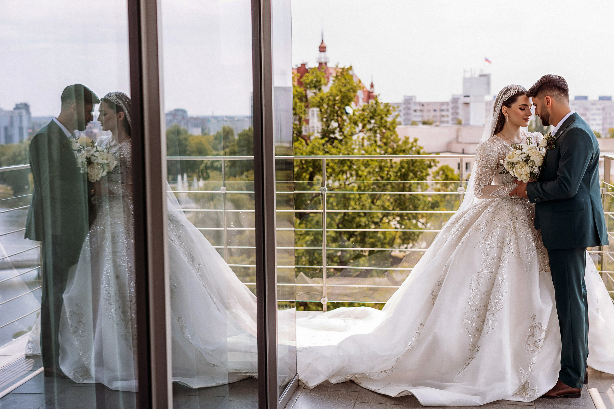 Акшин и Фидан 9 июня 2023. Фотограф в Калининграде свадебная фотография, репортажная, фотосессии