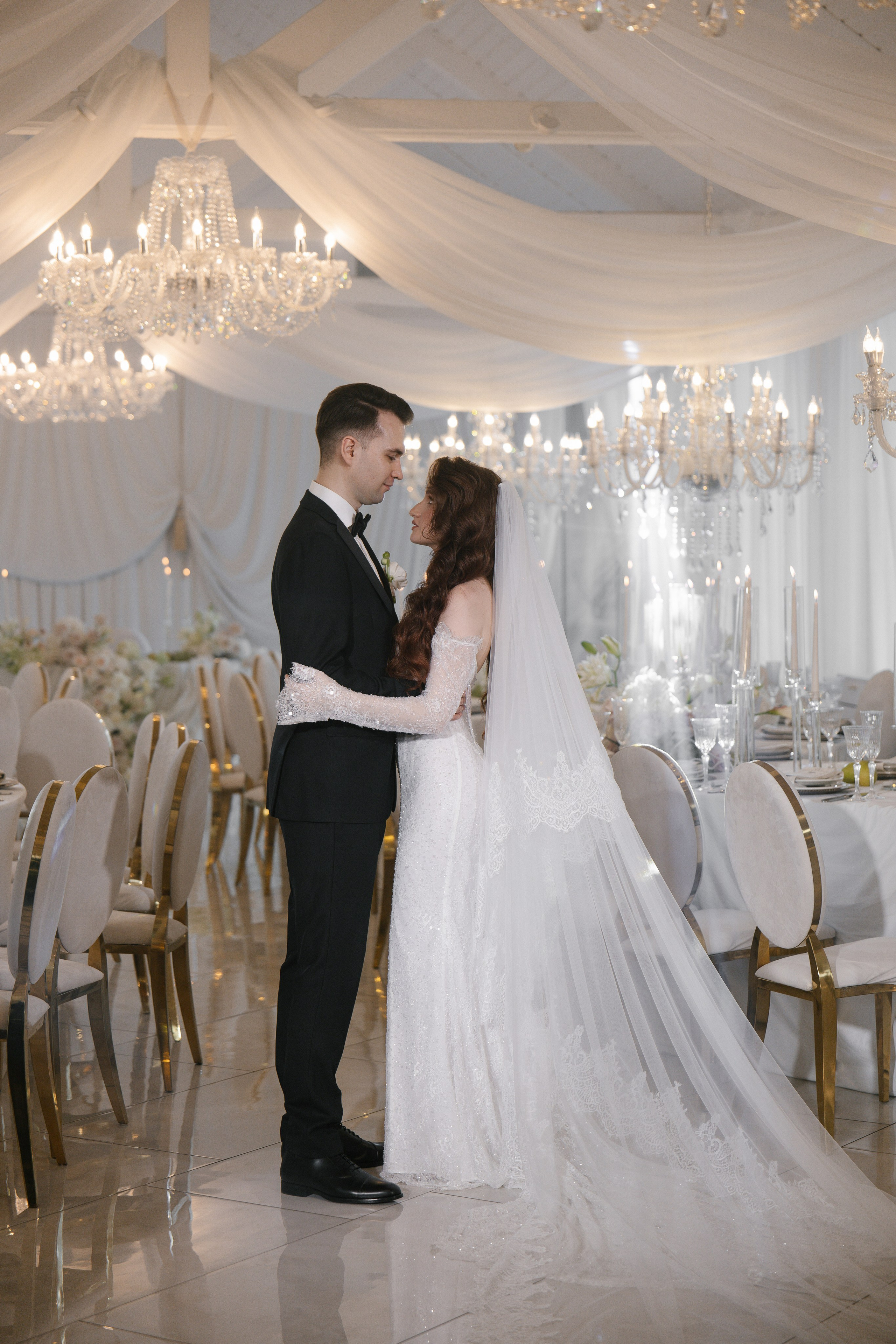 Свадьбы. Семейный фотограф в Москве