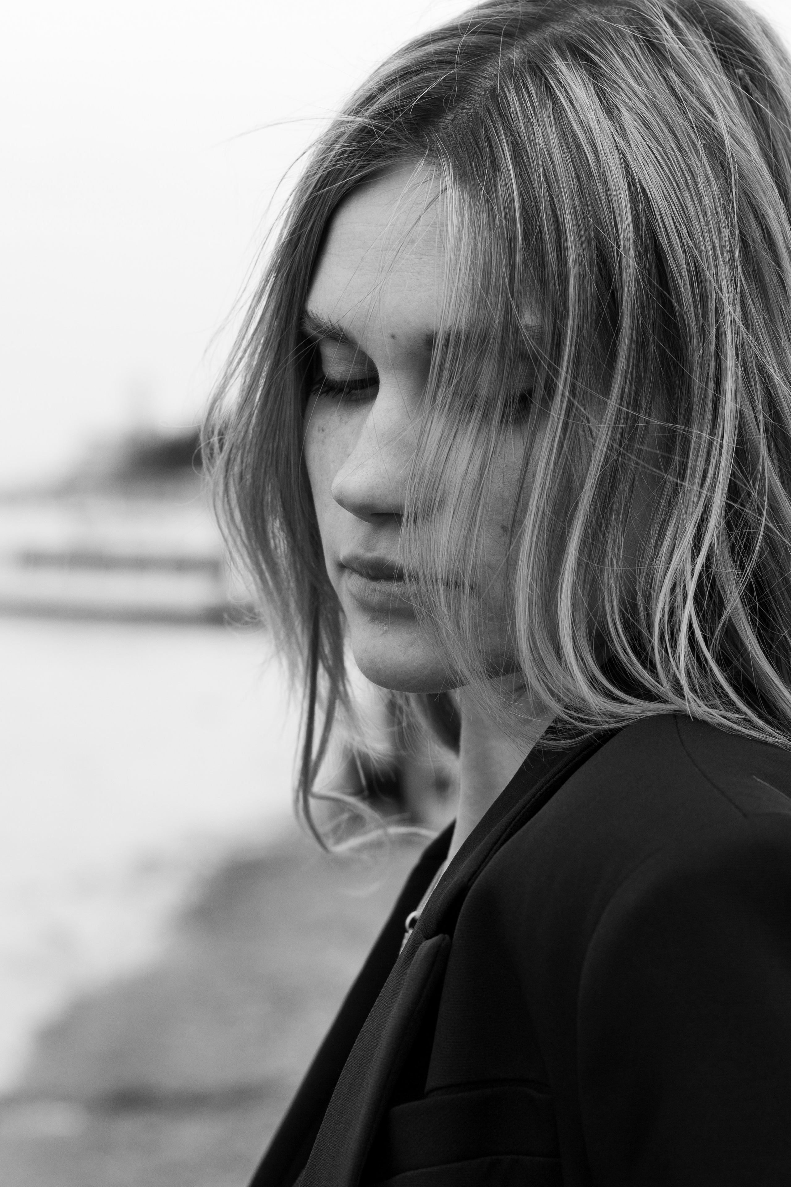 Серия № 11. Фотограф Хабаровск