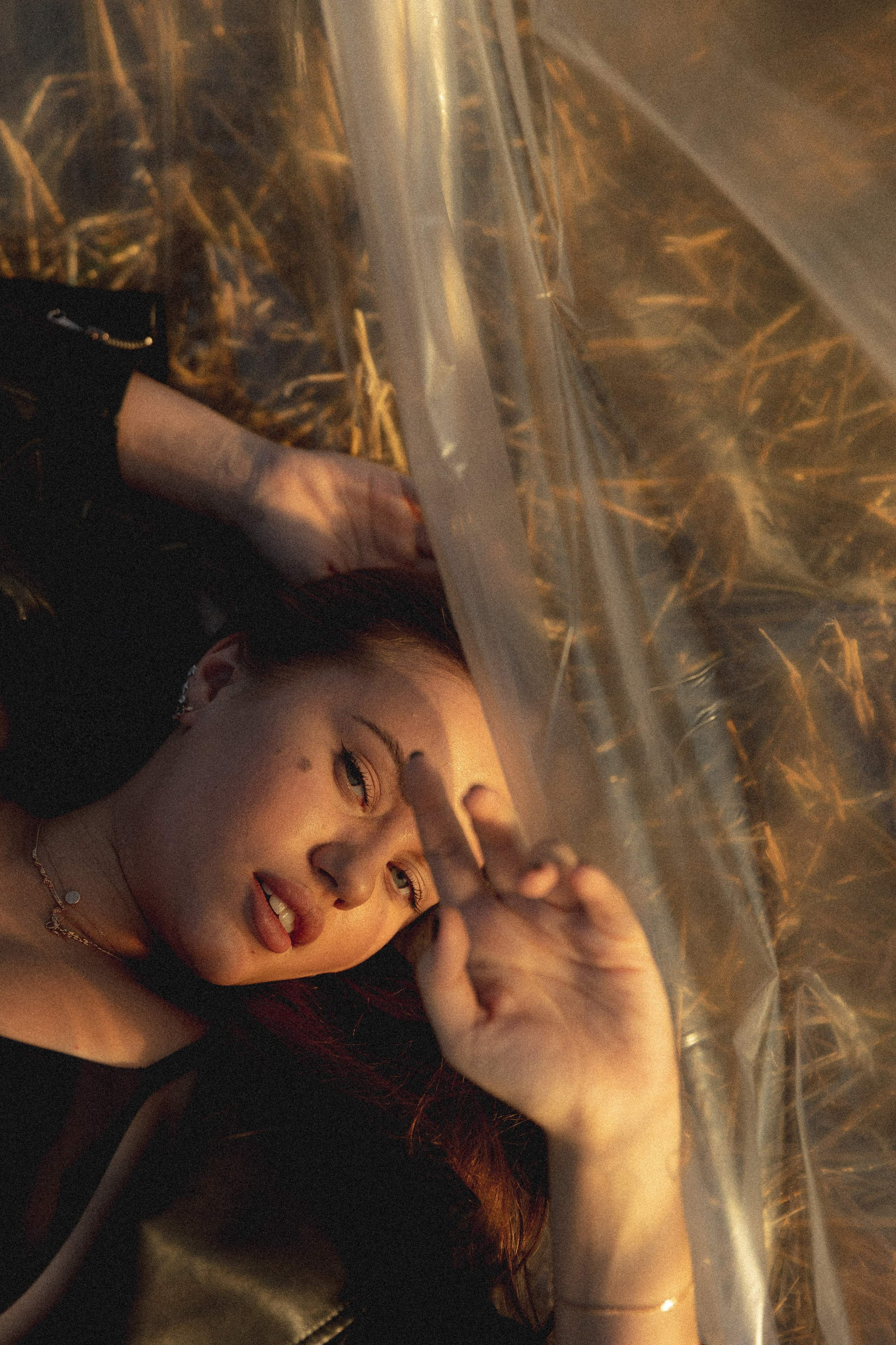 Индивидуальные фотосессии. Фотограф Дарья Норкина