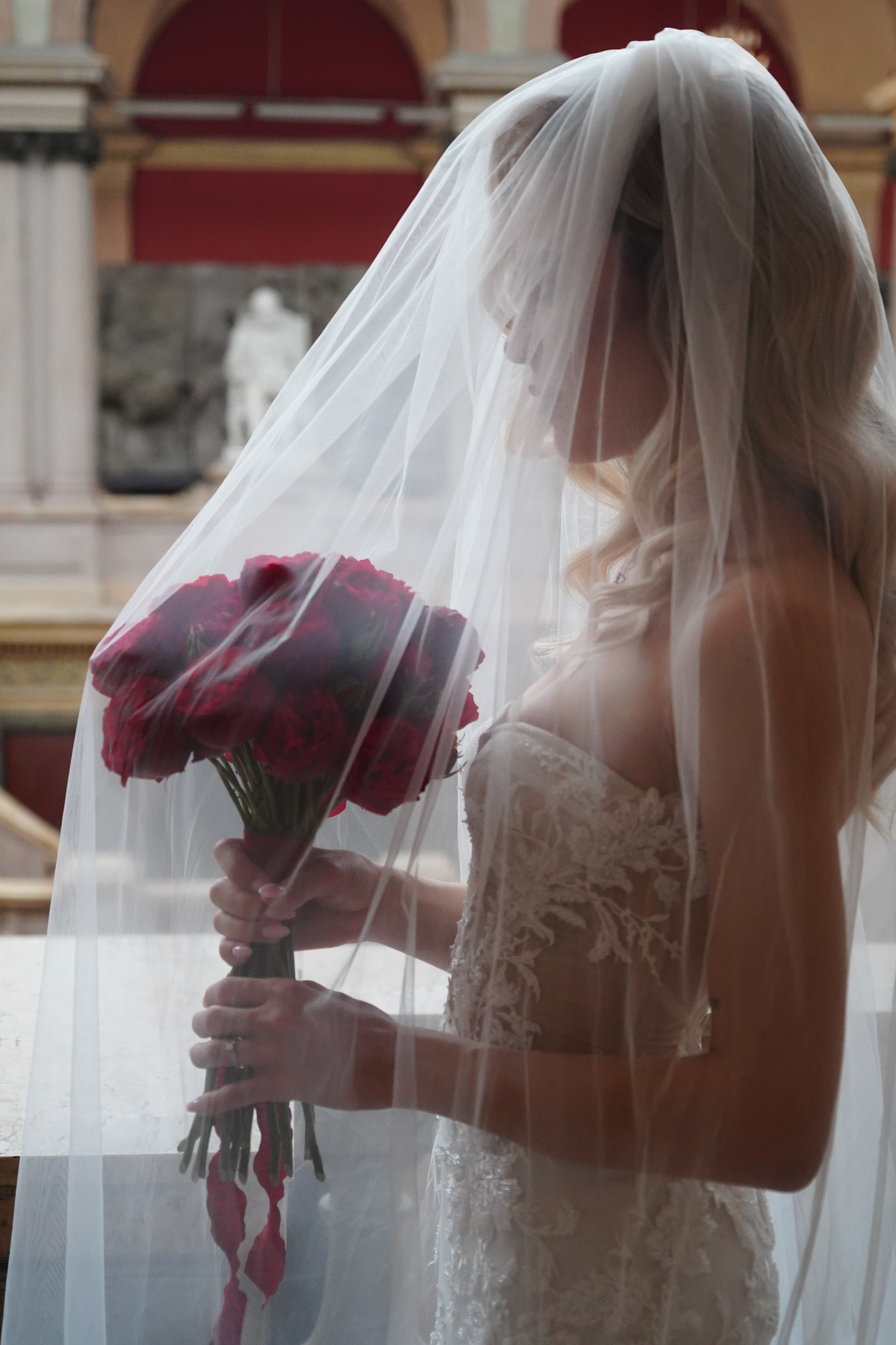 Павел и Марина. Валерия Смирнова / Свадебный фотограф