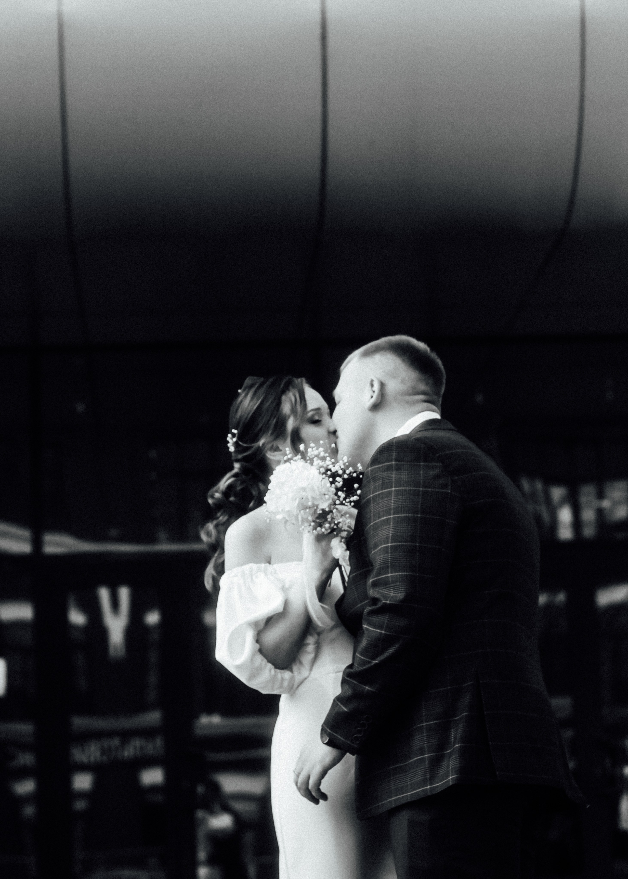 Диана & Денис. Фотограф Киров — Глазов Арина Авакумова